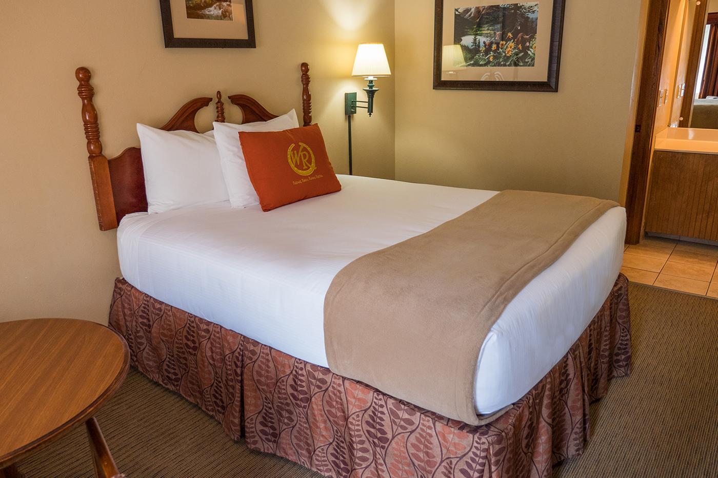 Motel Wild Bear 3*