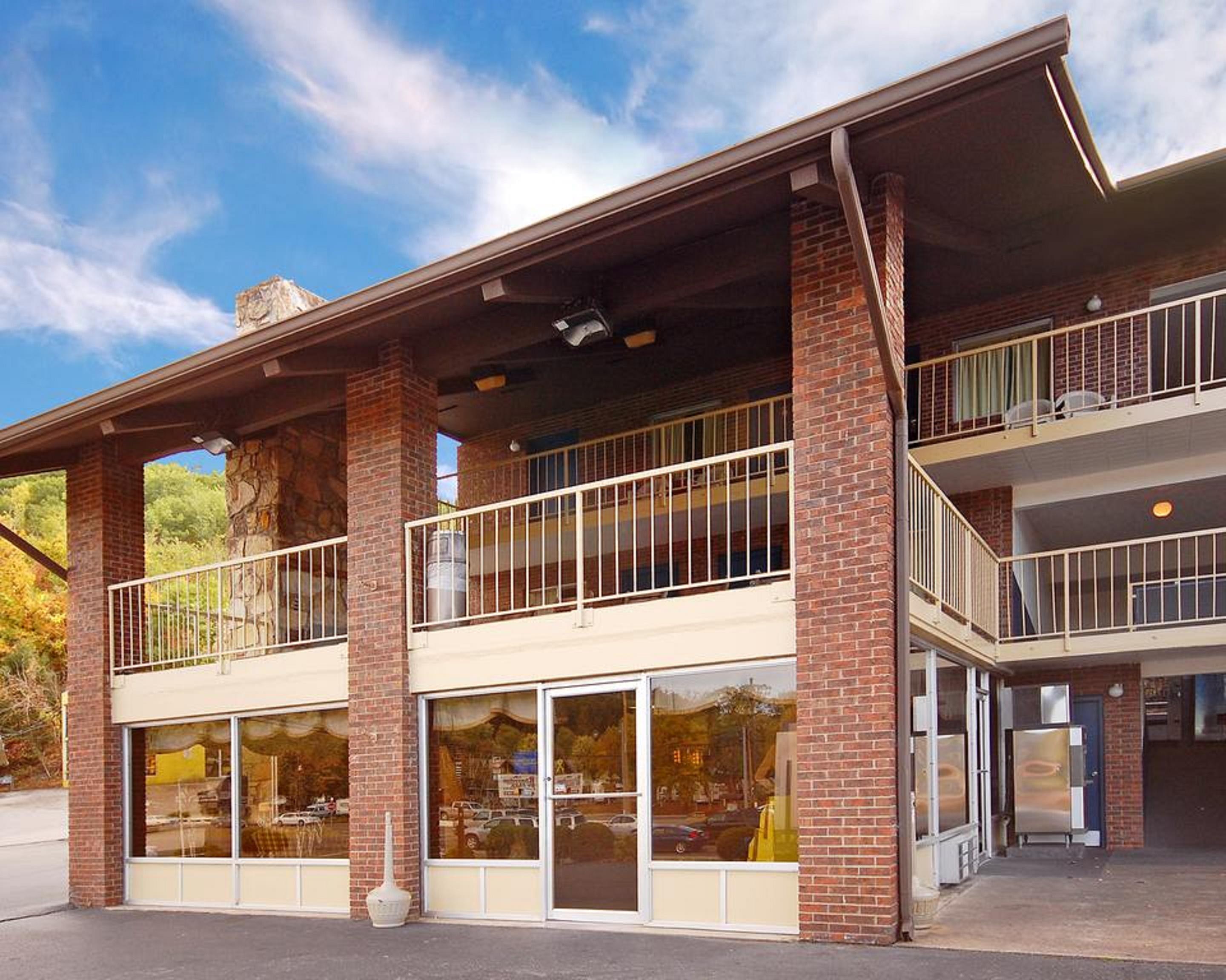 Wild Bear 3* Pigeon Forge