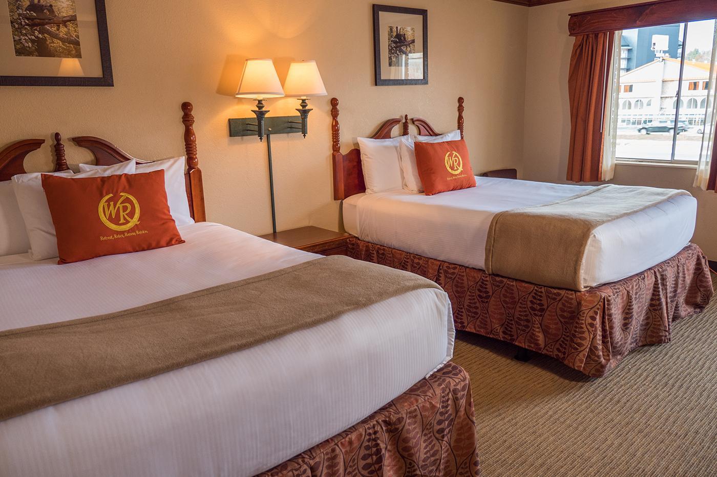 Wild Bear Motel Pigeon Forge