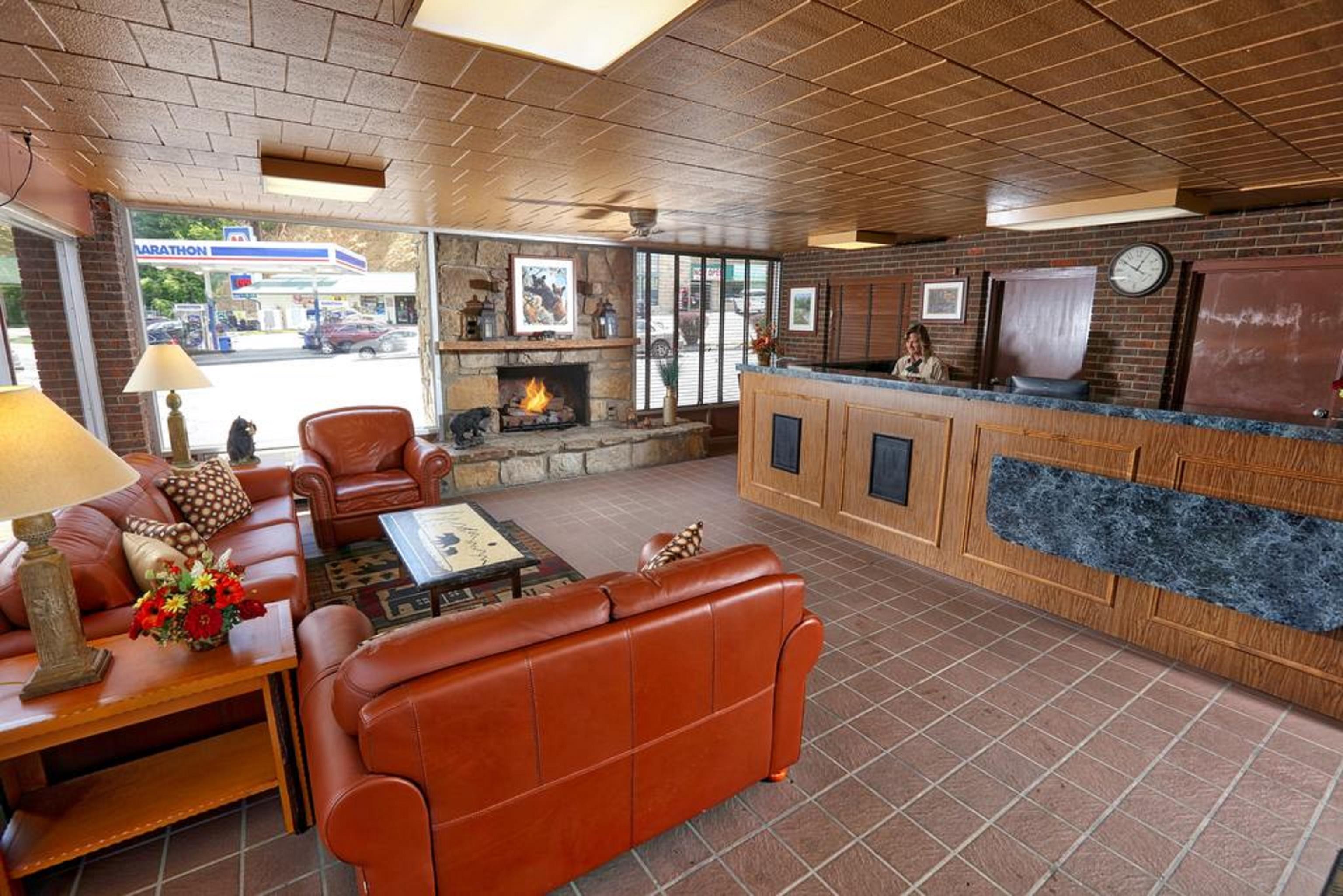Wild Bear Motel 3*
