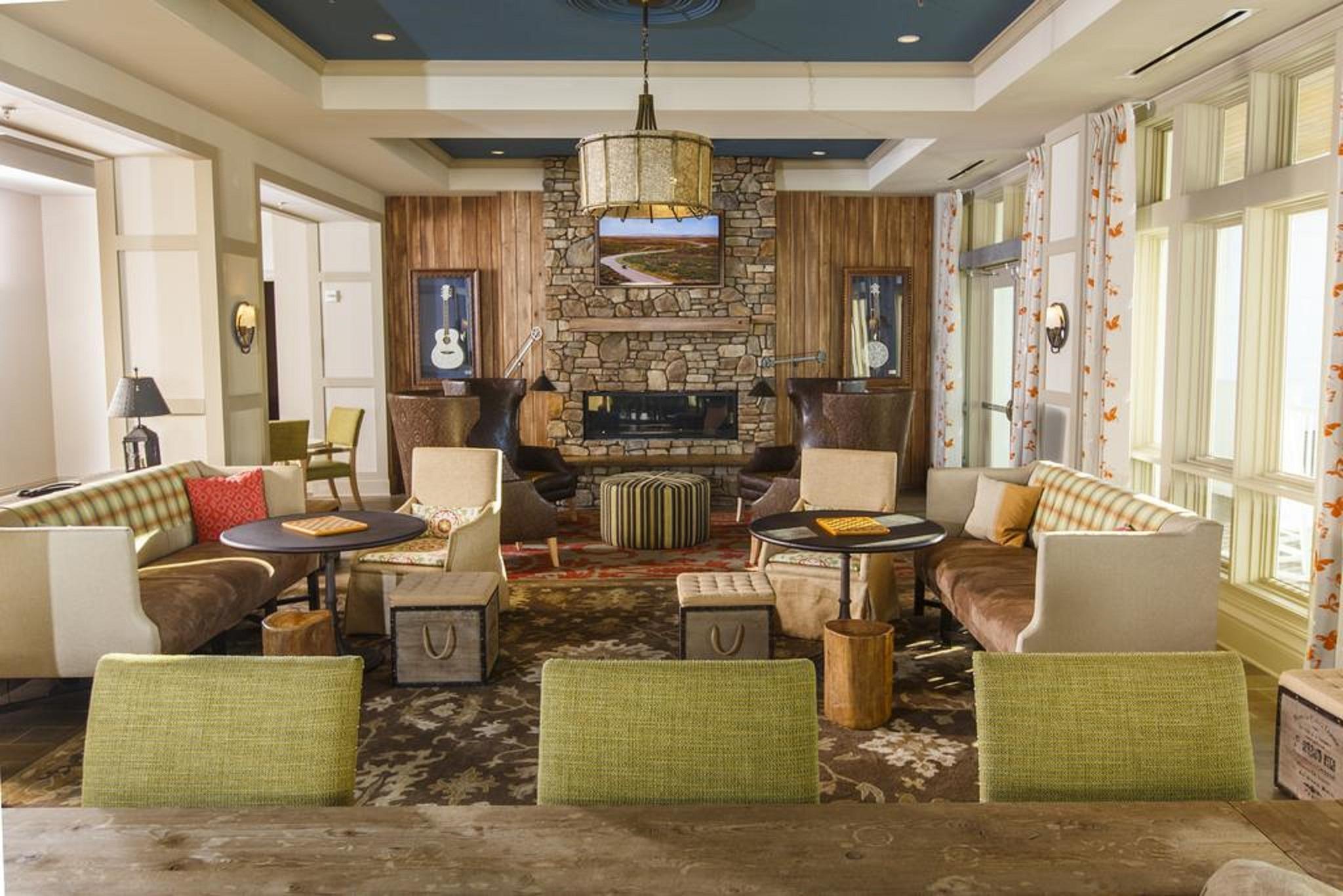 Dollywood's Dreammore And Resort