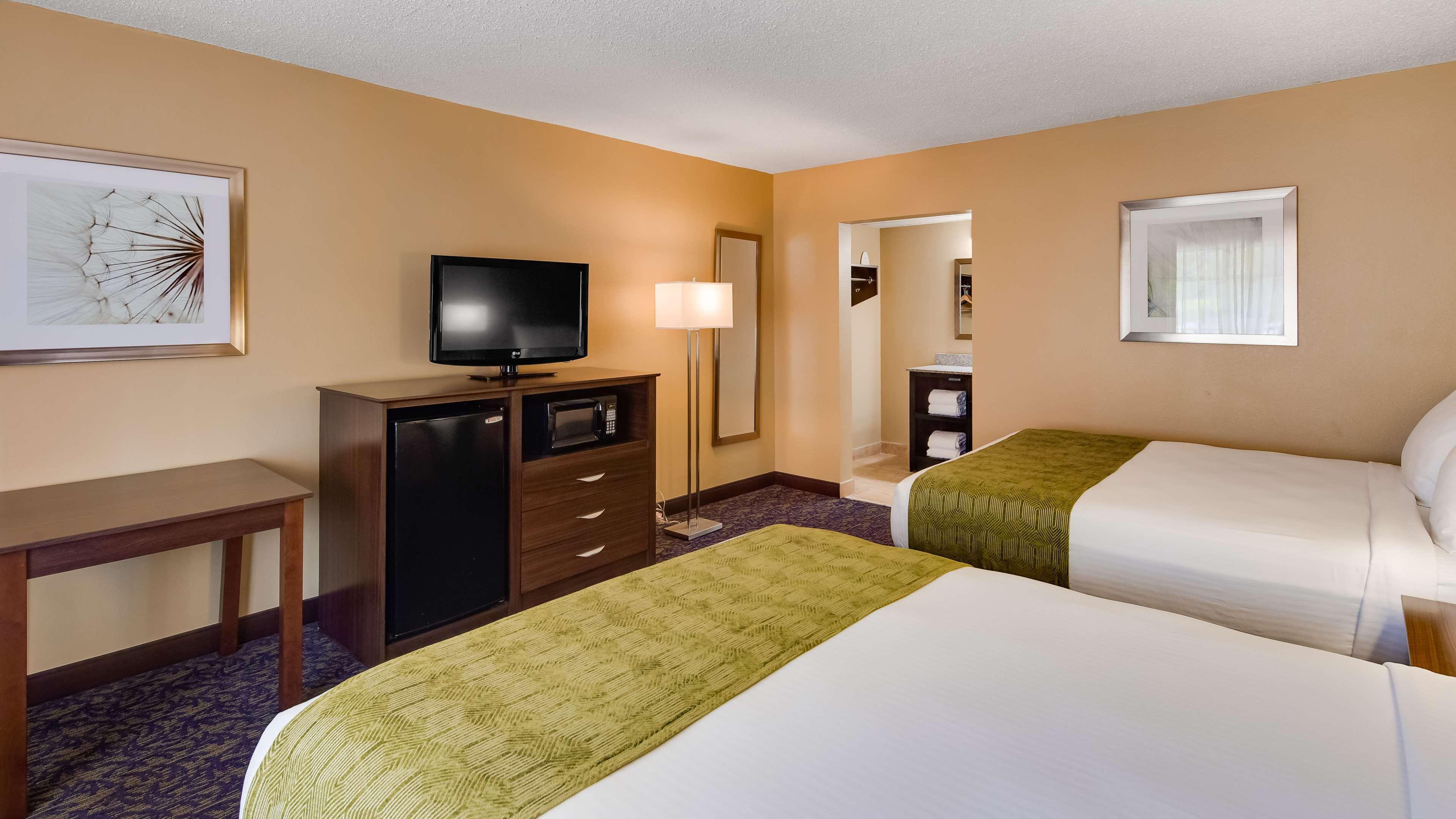 Western Plaza Hotel Pigeon Forge