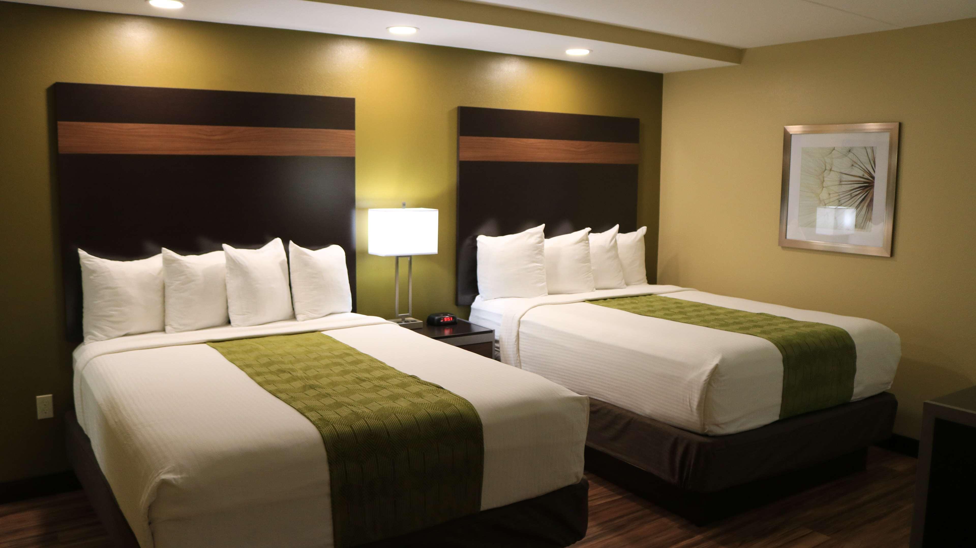 Hotel Western Plaza Pigeon Forge