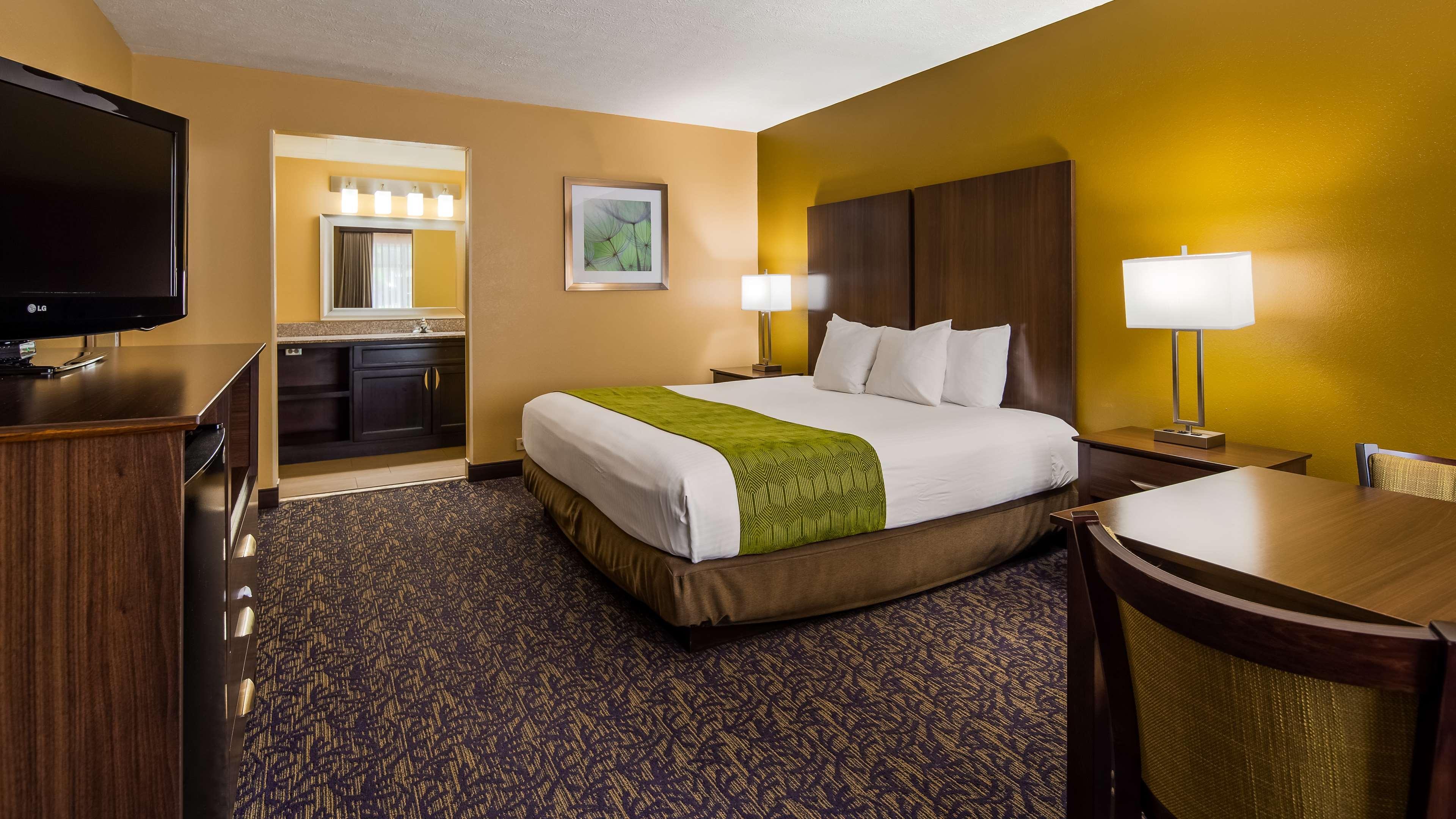 Western Plaza 3* Pigeon Forge