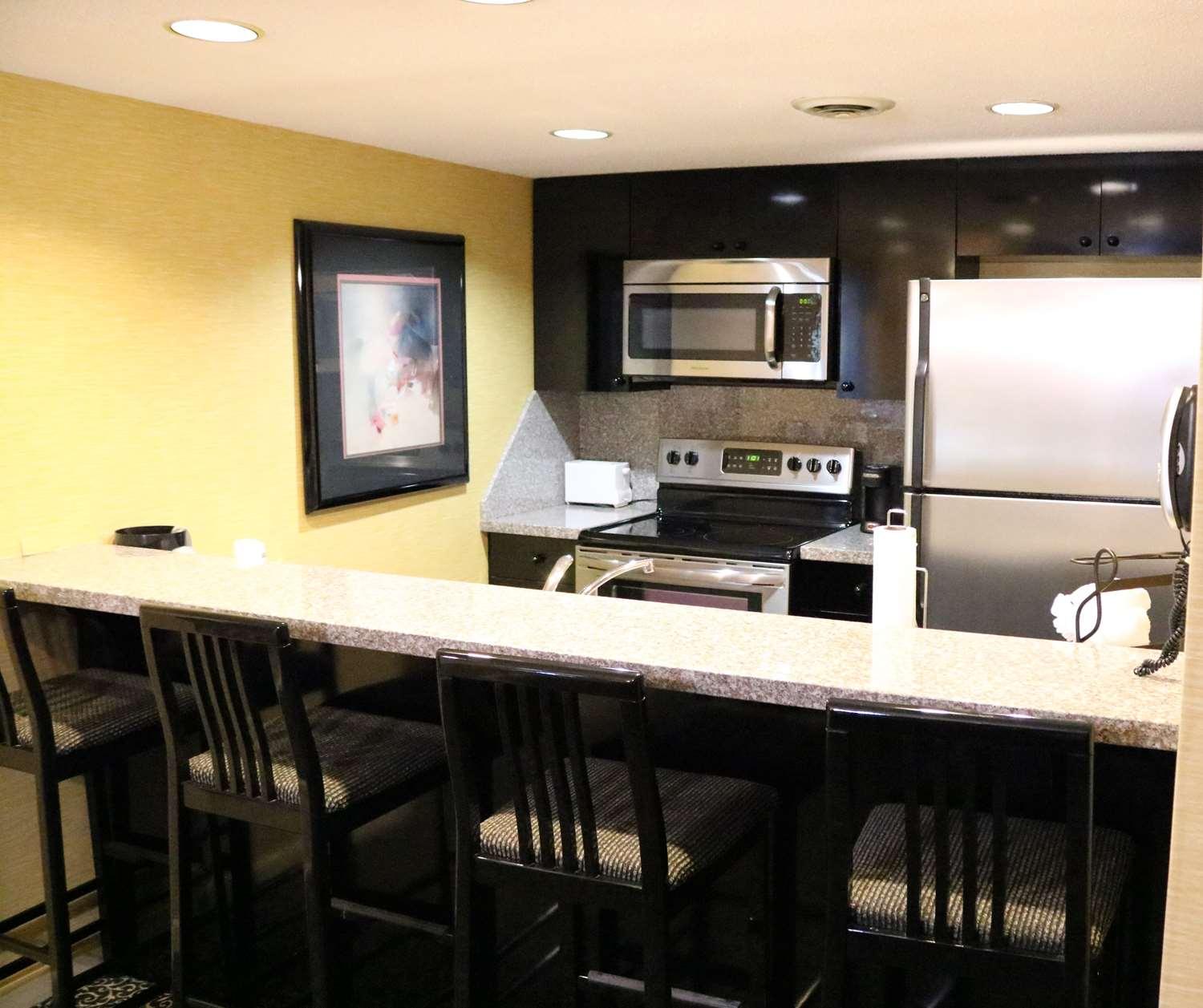 Western Plaza 3* Pigeon Forge