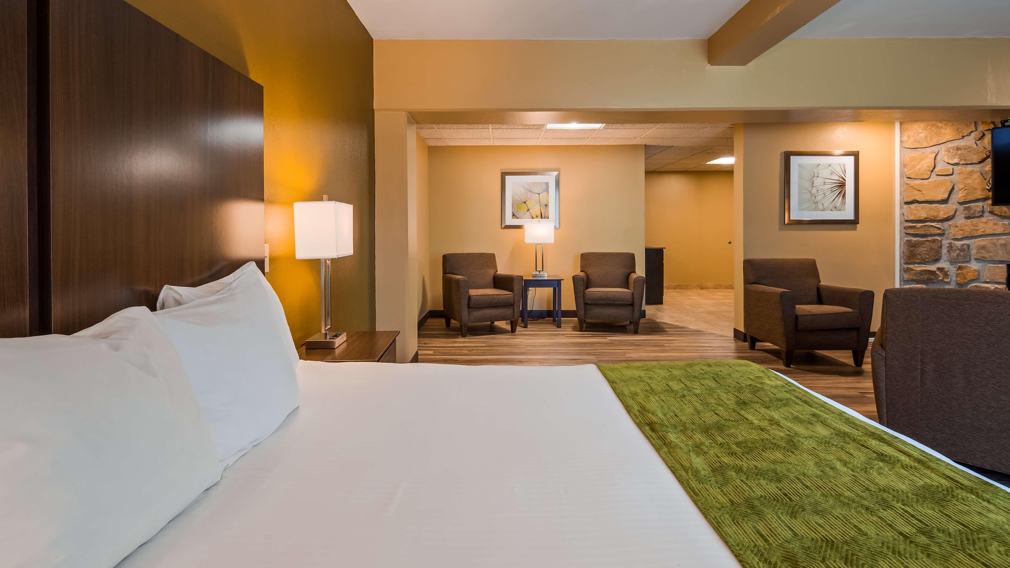 Western Plaza 3* Pigeon Forge