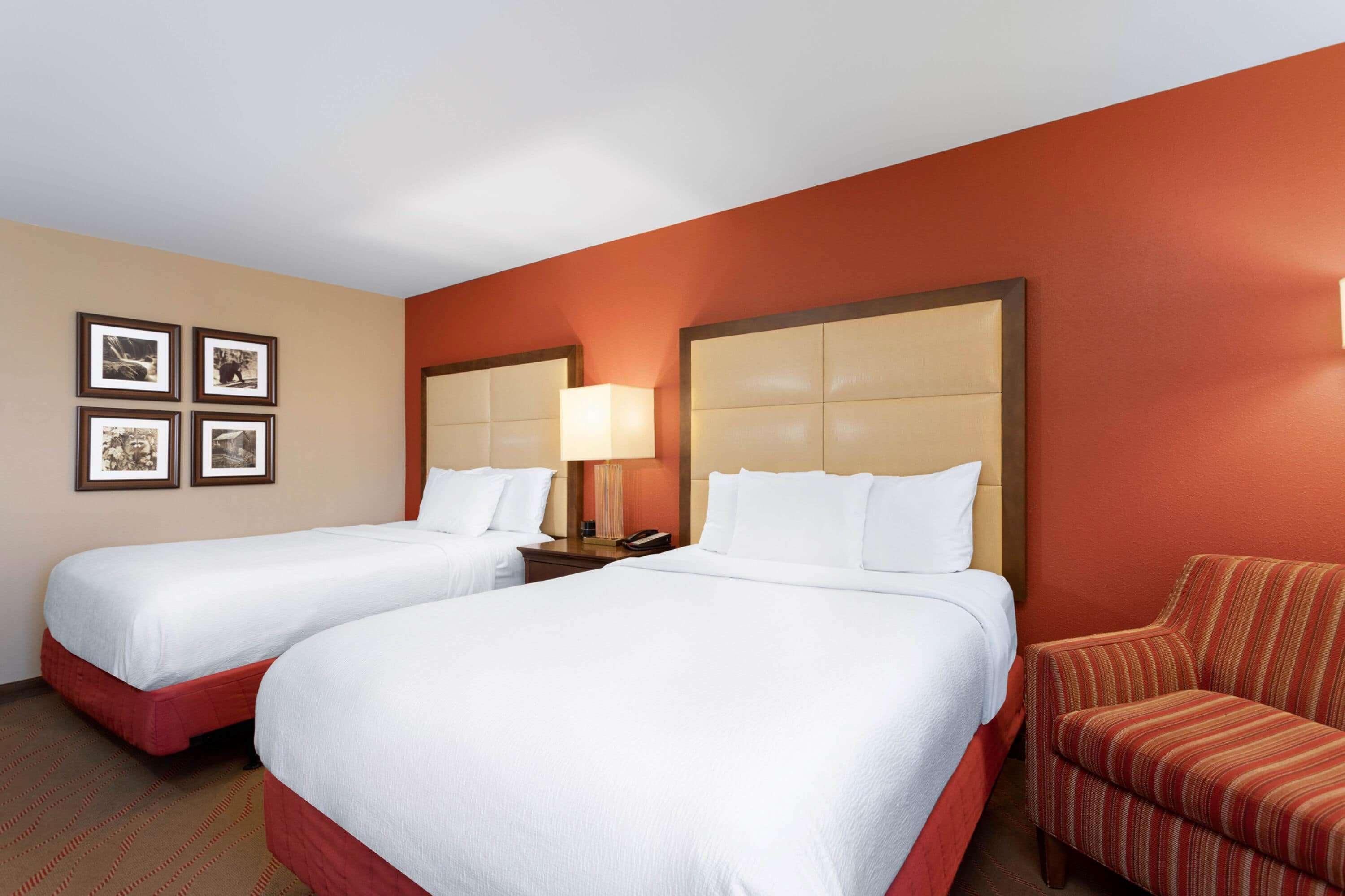 La Quinta By Wyndham 3* Pigeon Forge