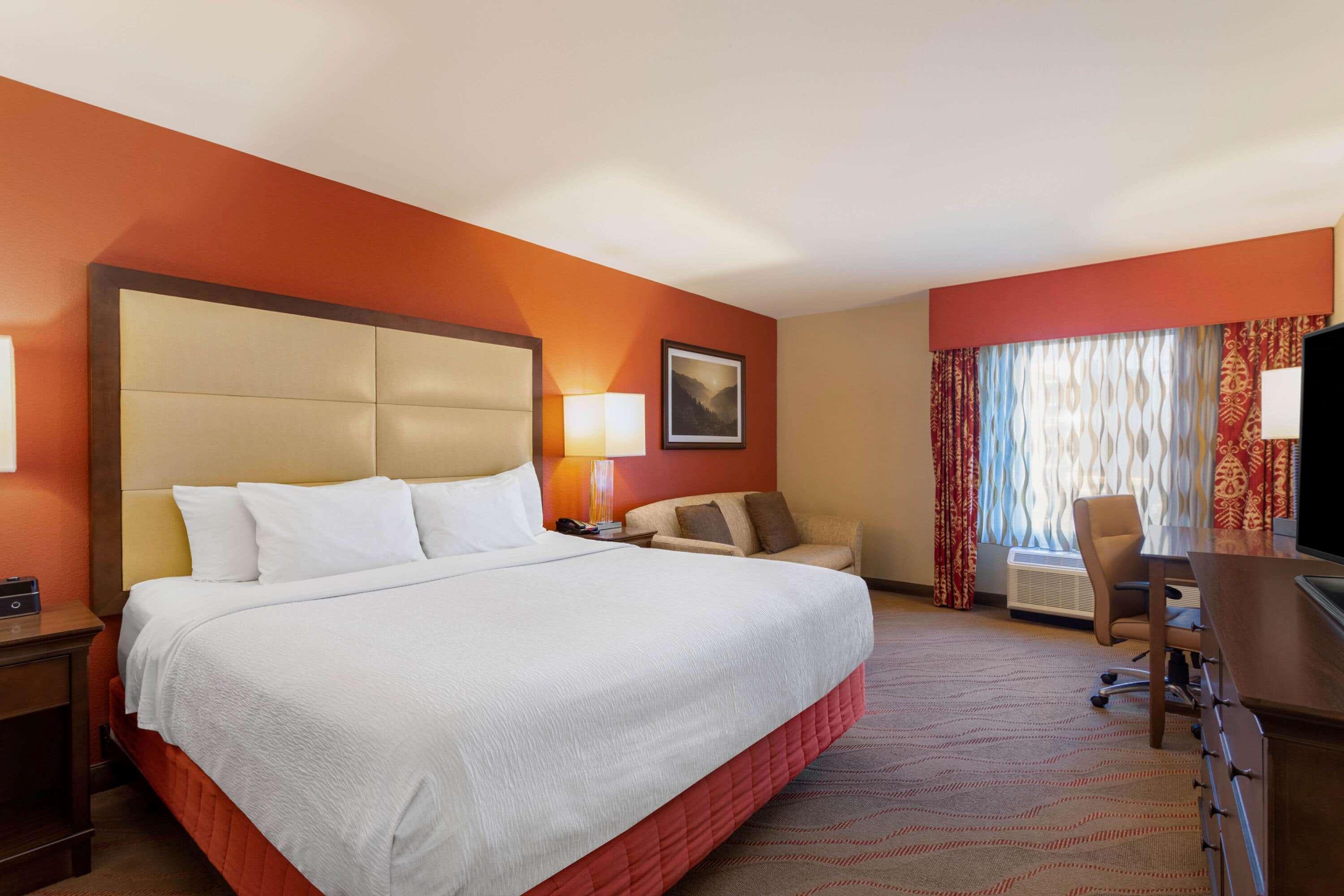 Hotel La Quinta By Wyndham