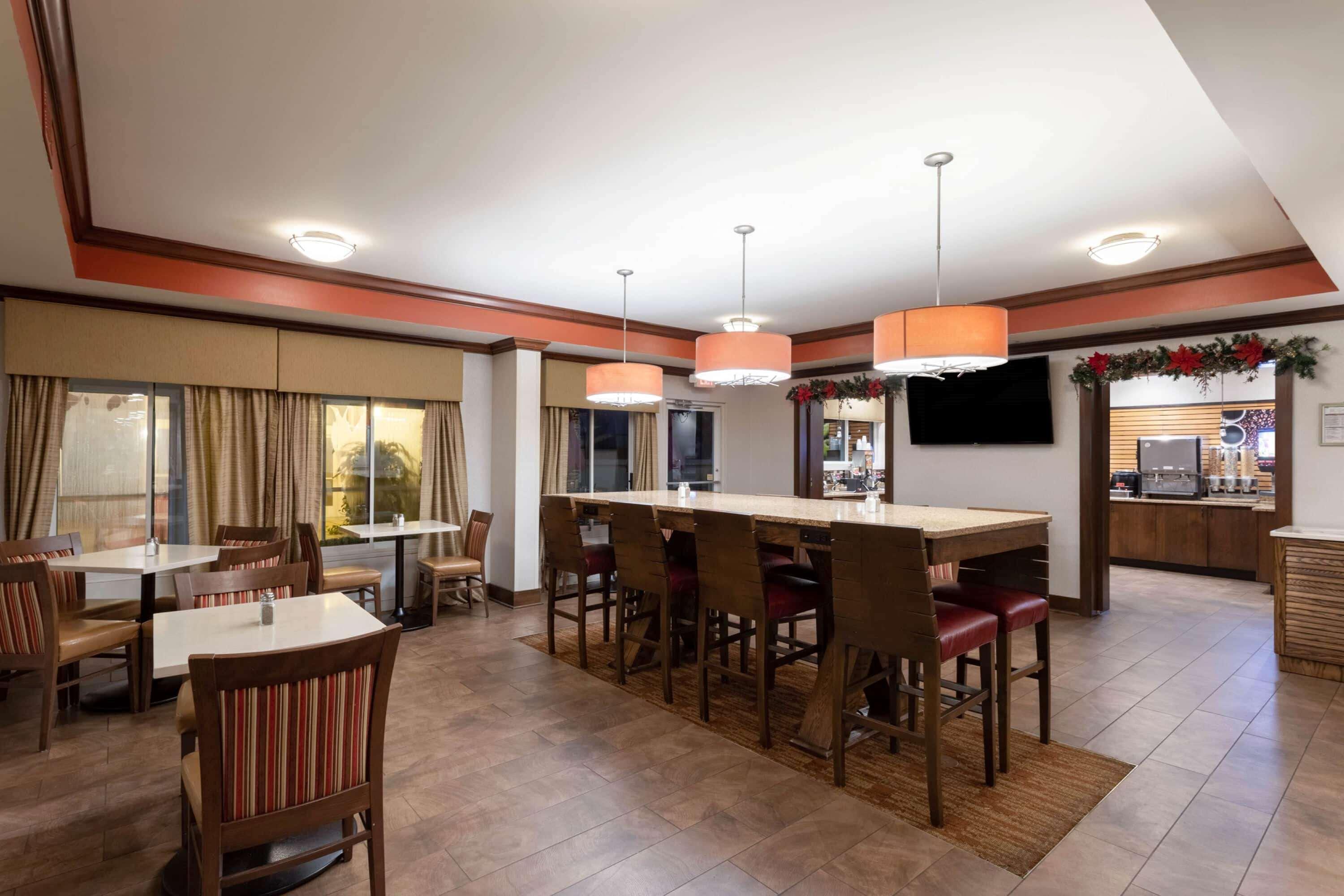 La Quinta By Wyndham