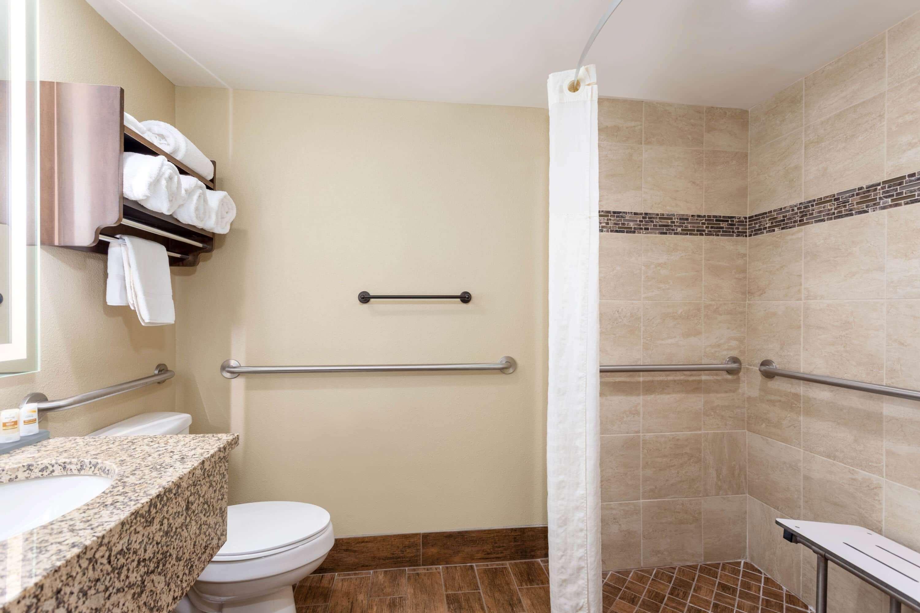 Hotel La Quinta By Wyndham Pigeon Forge