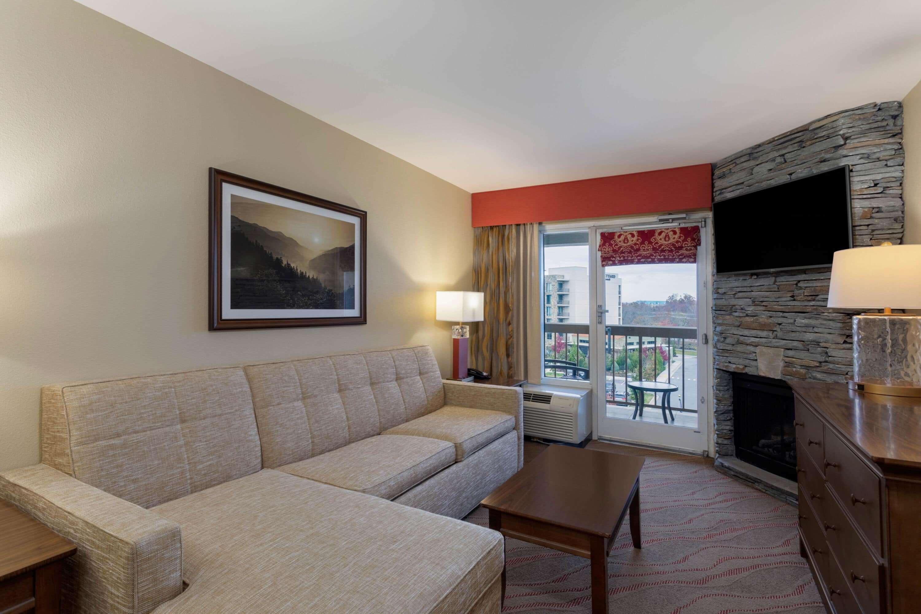 La Quinta By Wyndham