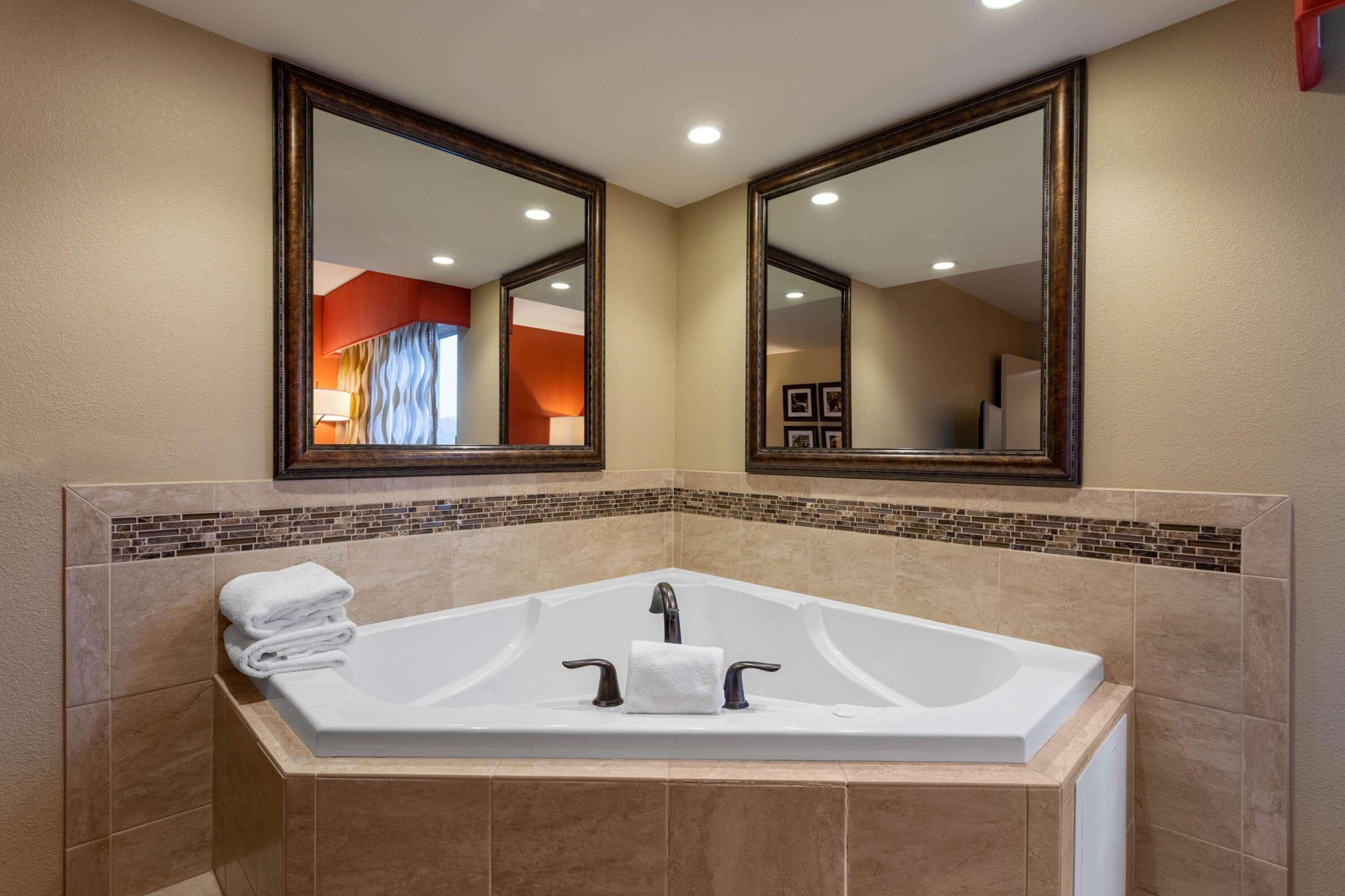 La Quinta By Wyndham Hotel Pigeon Forge
