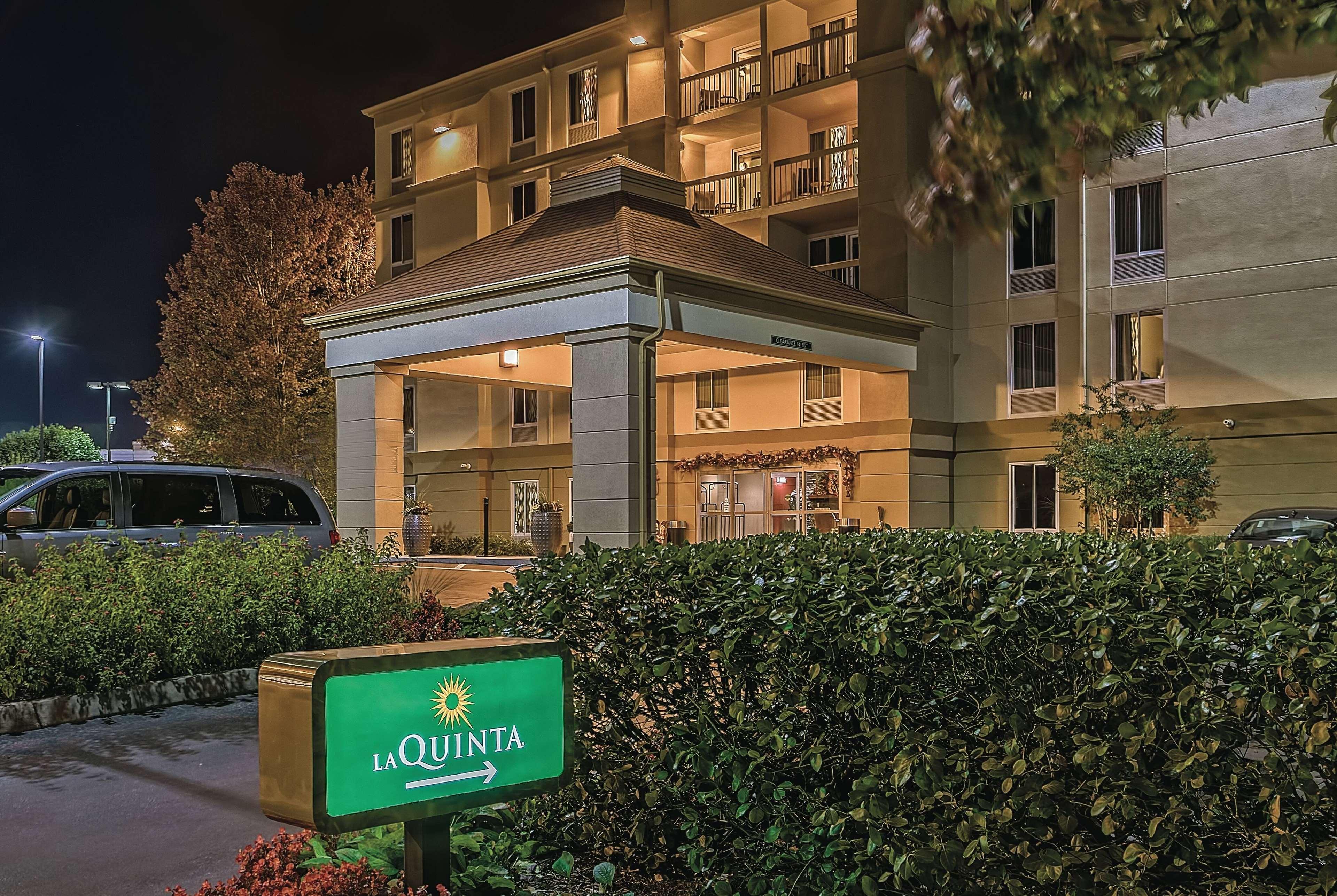 Hotel La Quinta By Wyndham Pigeon Forge