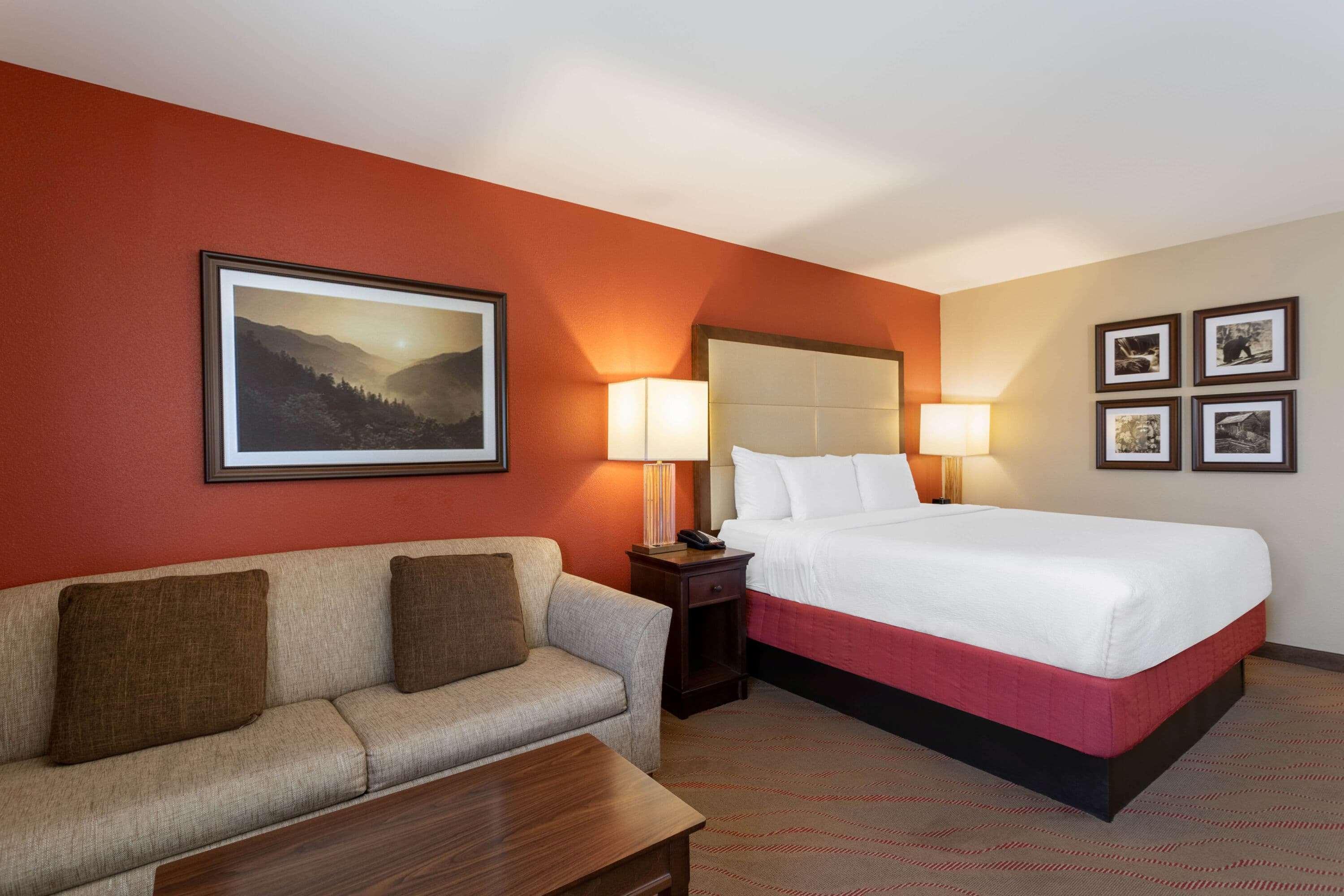 Hotel La Quinta By Wyndham 3*