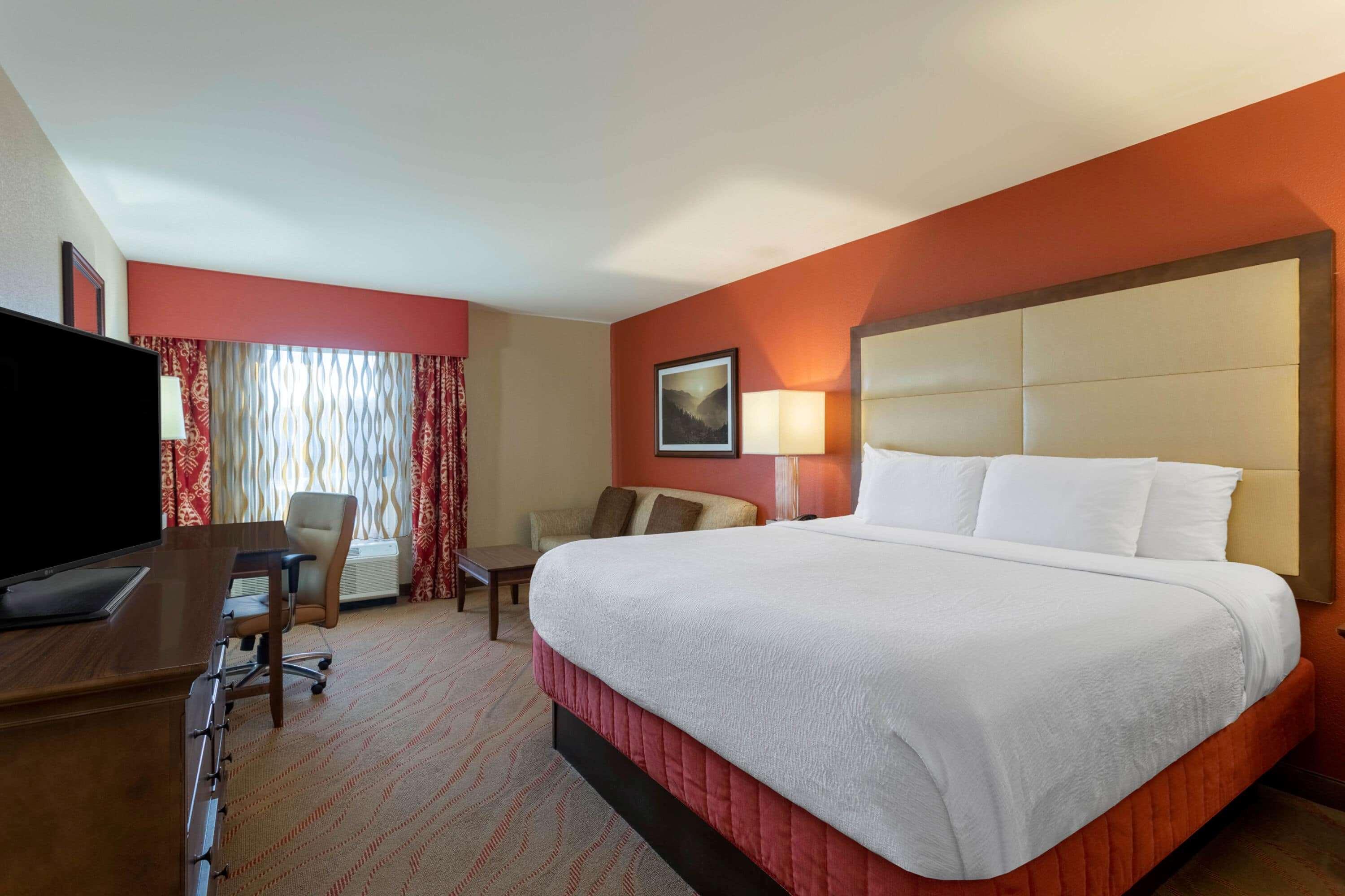 La Quinta By Wyndham 3*