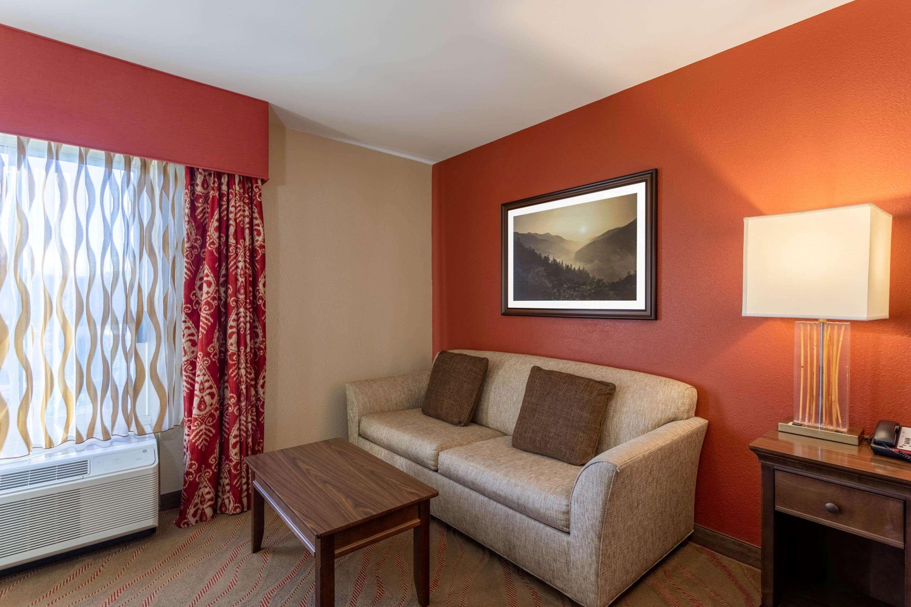 La Quinta By Wyndham 3* Pigeon Forge