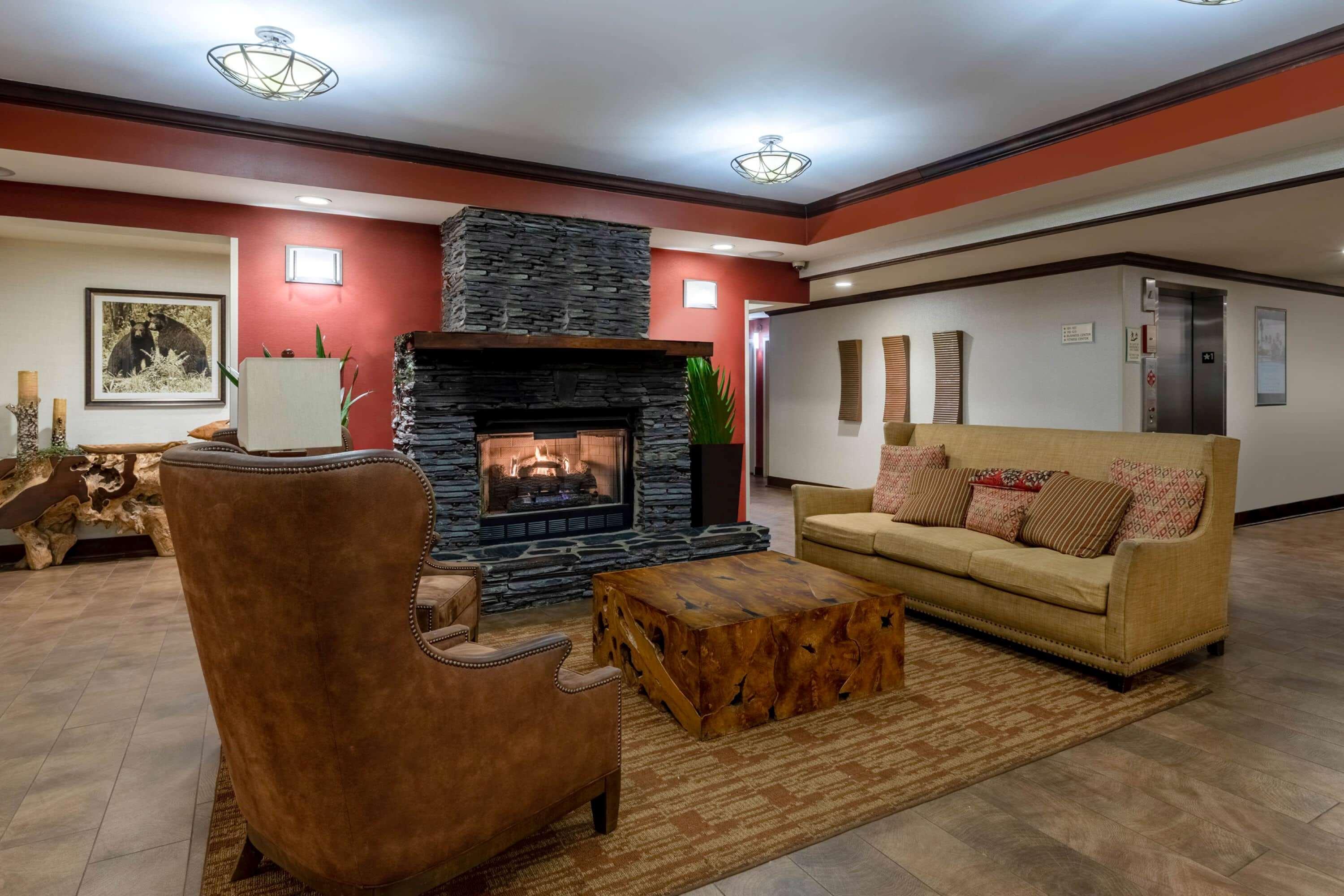 La Quinta By Wyndham 3* Pigeon Forge