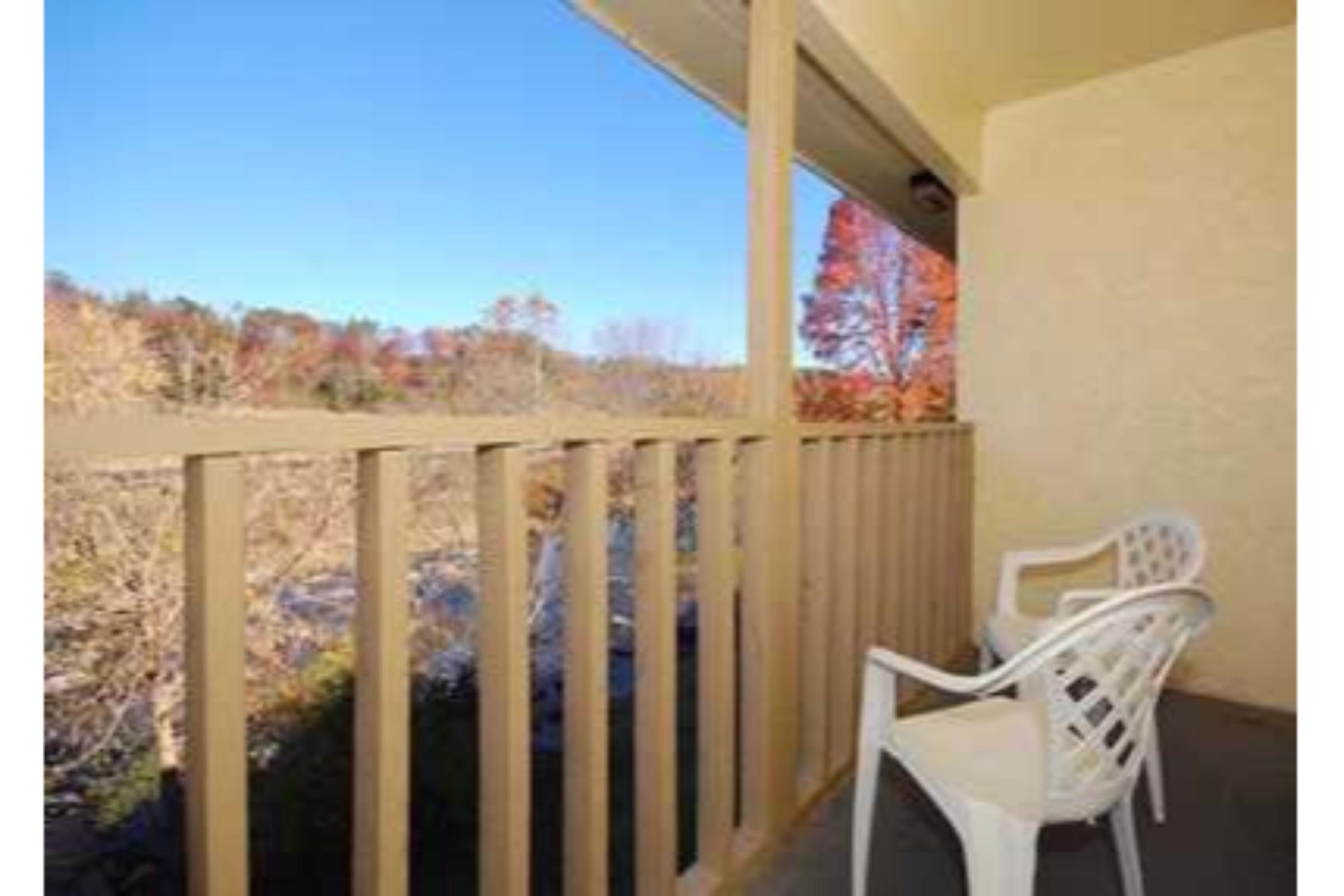 Hotel Econo Pigeon Forge