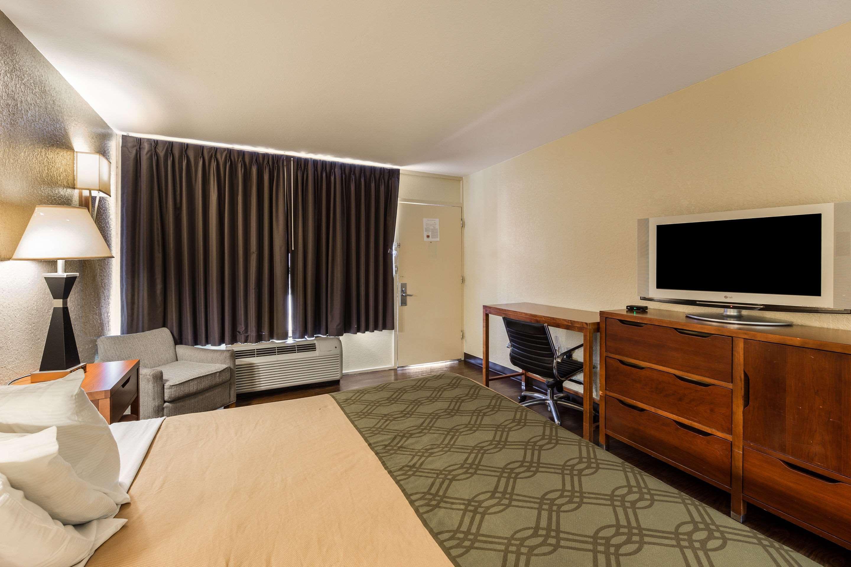 Econo Hotel Pigeon Forge