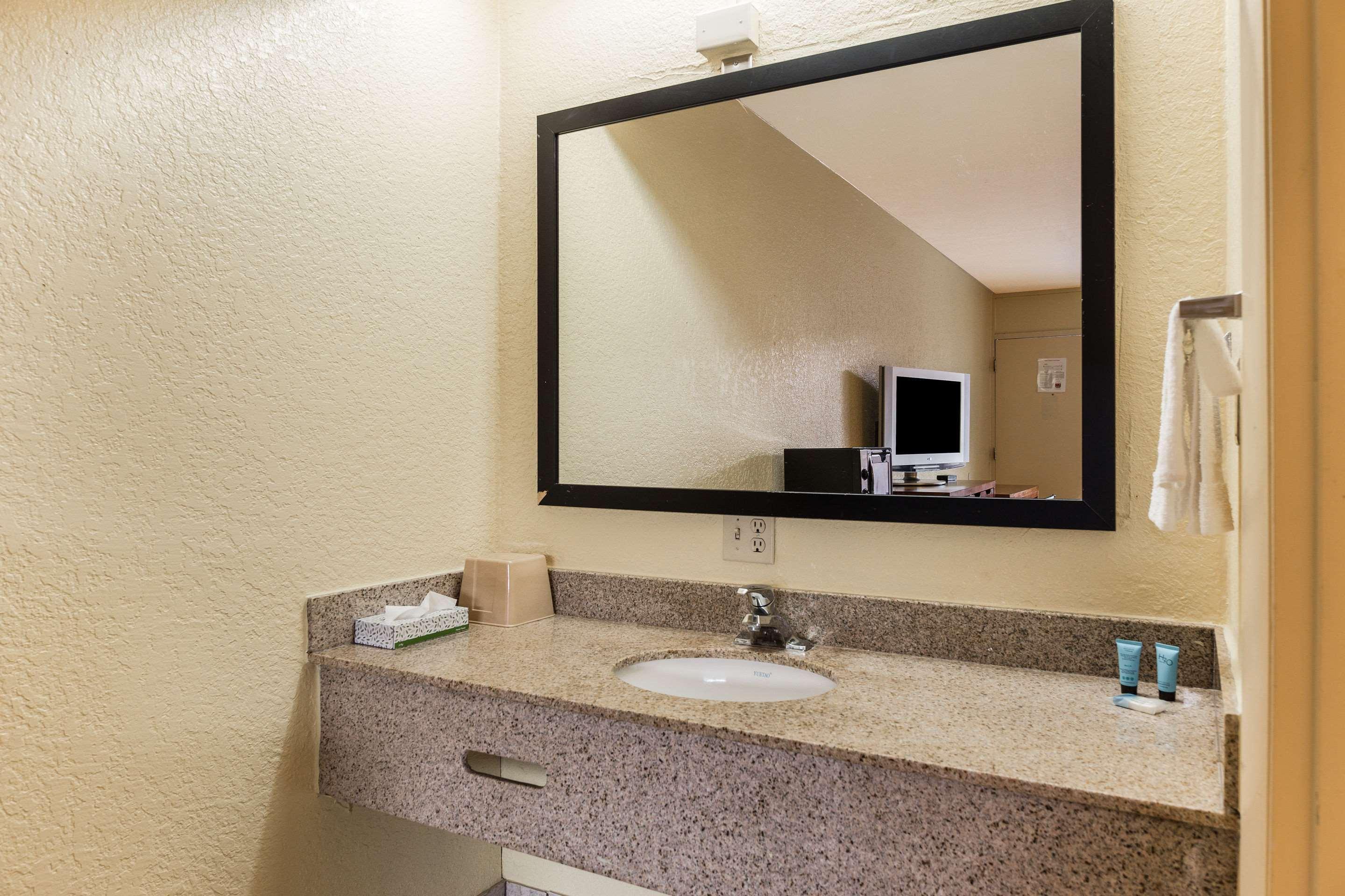Hotel Econo Pigeon Forge