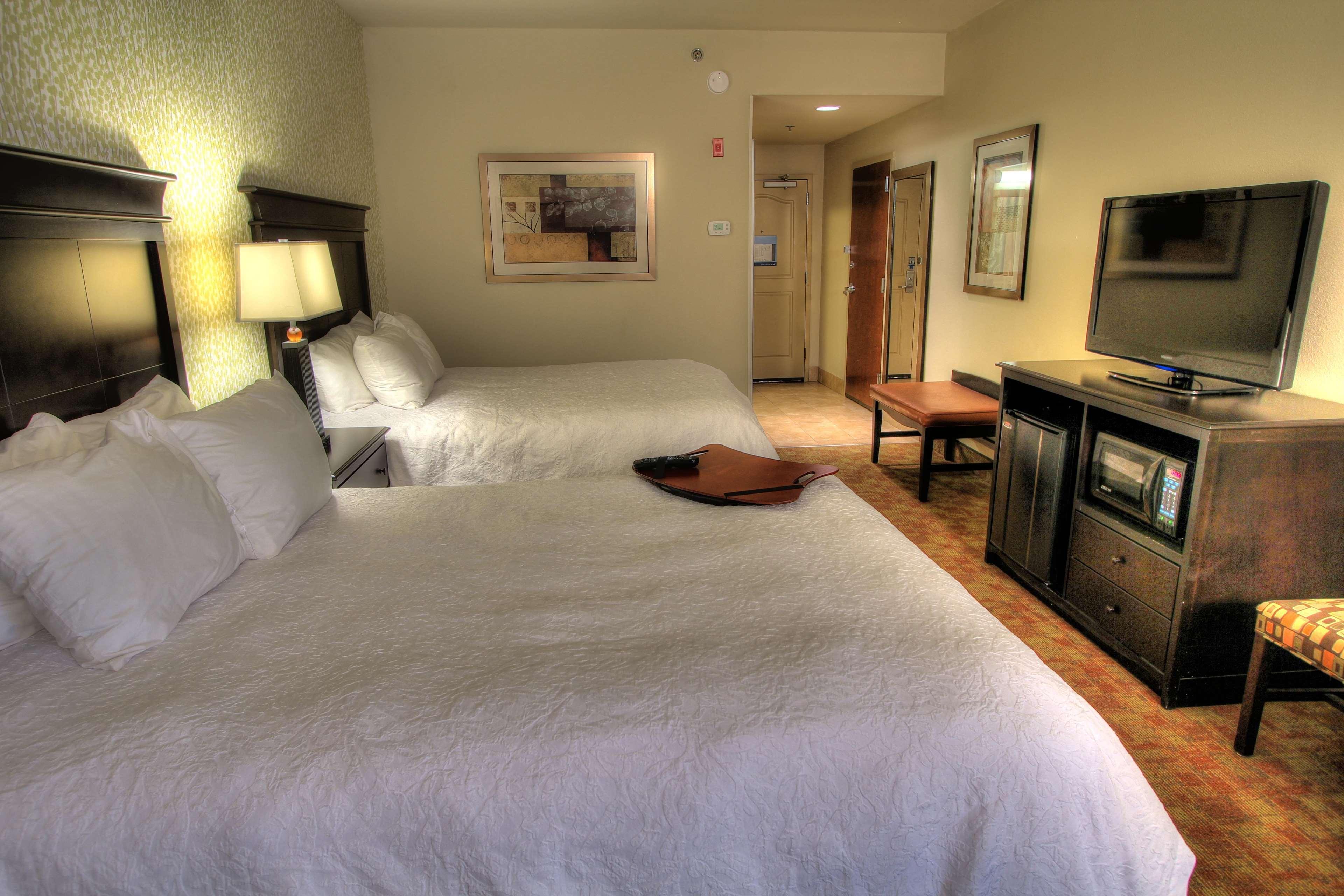 Hampton Hotel 3*