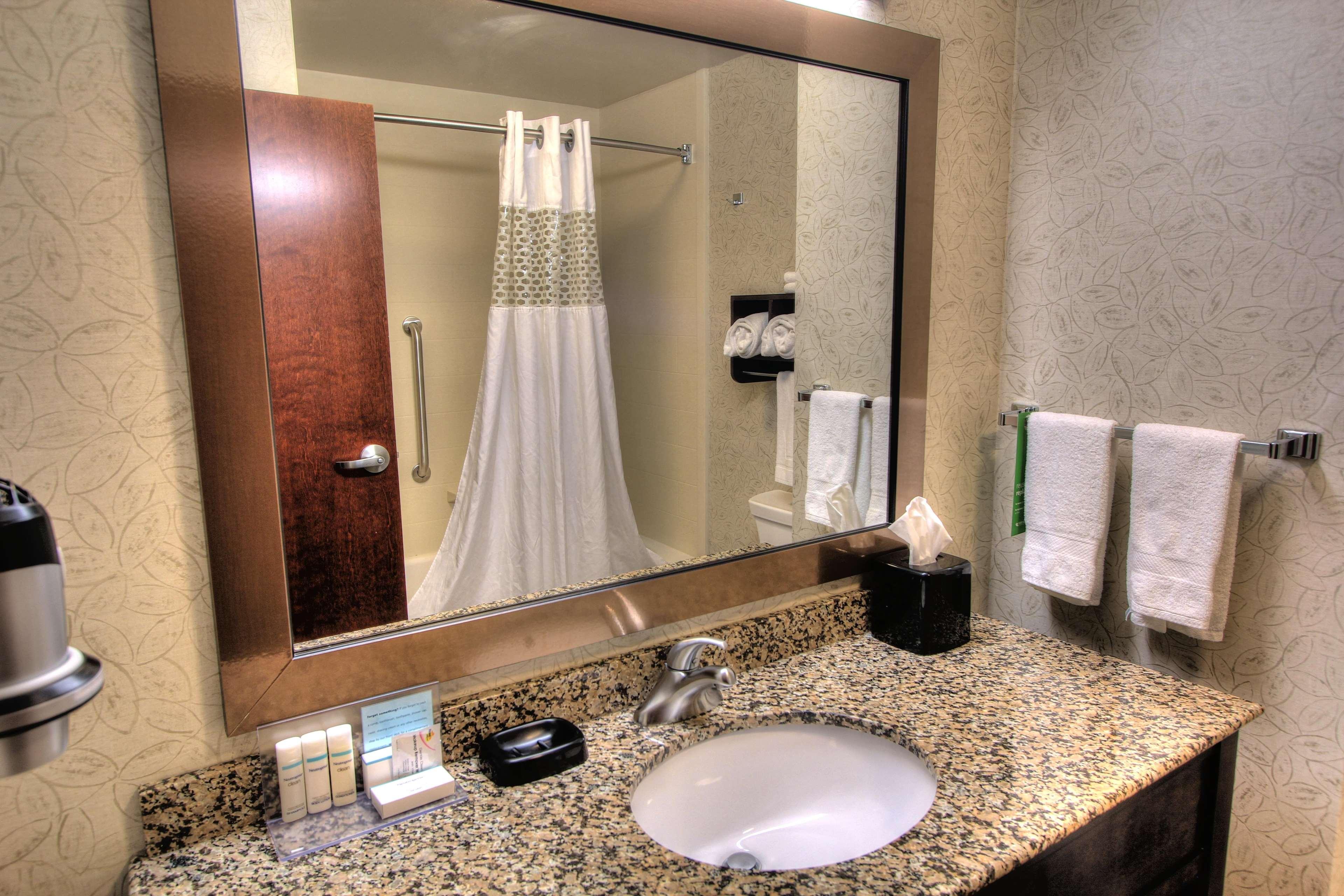 Hotel Hampton