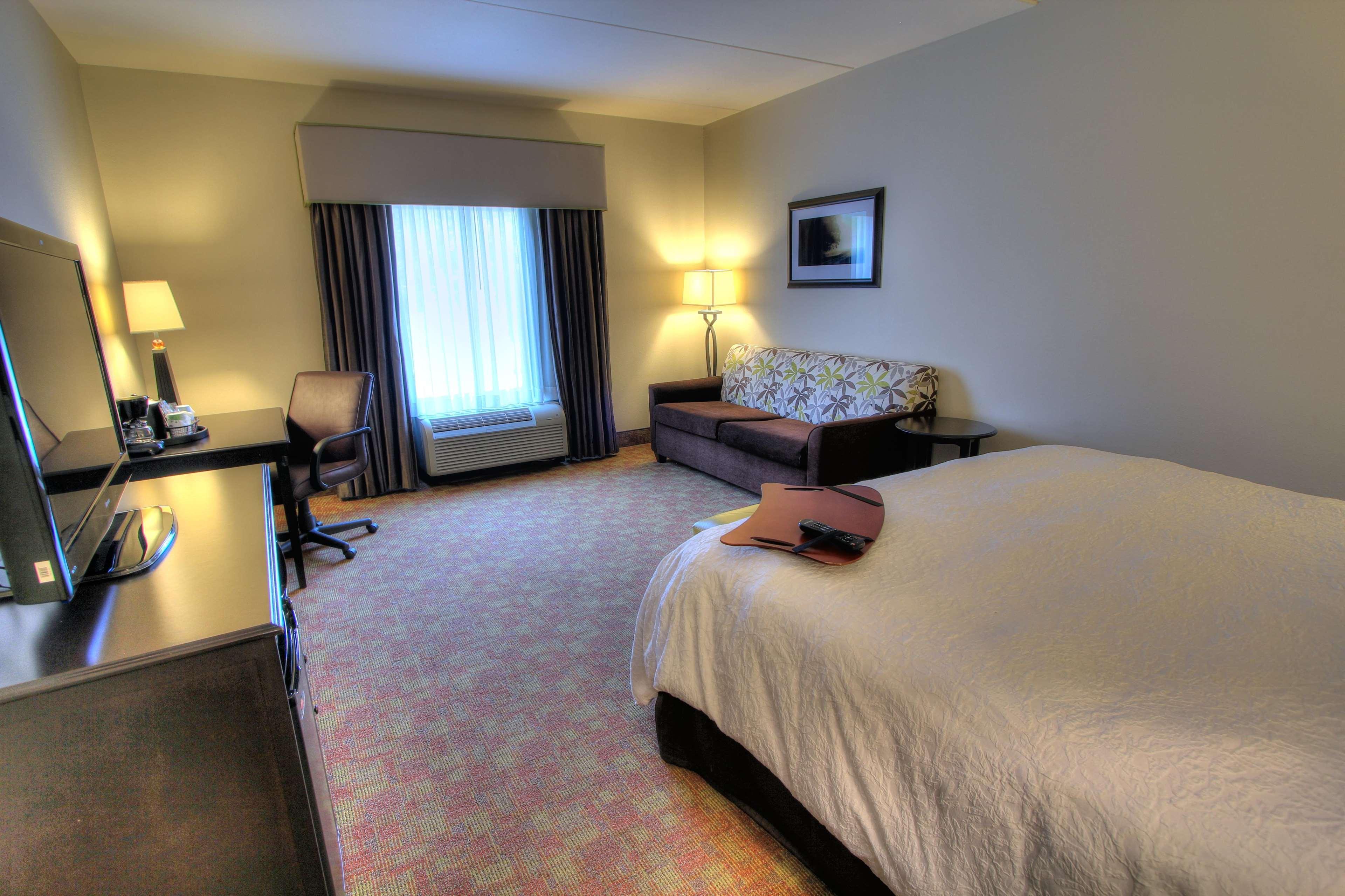Hotel Hampton Pigeon Forge