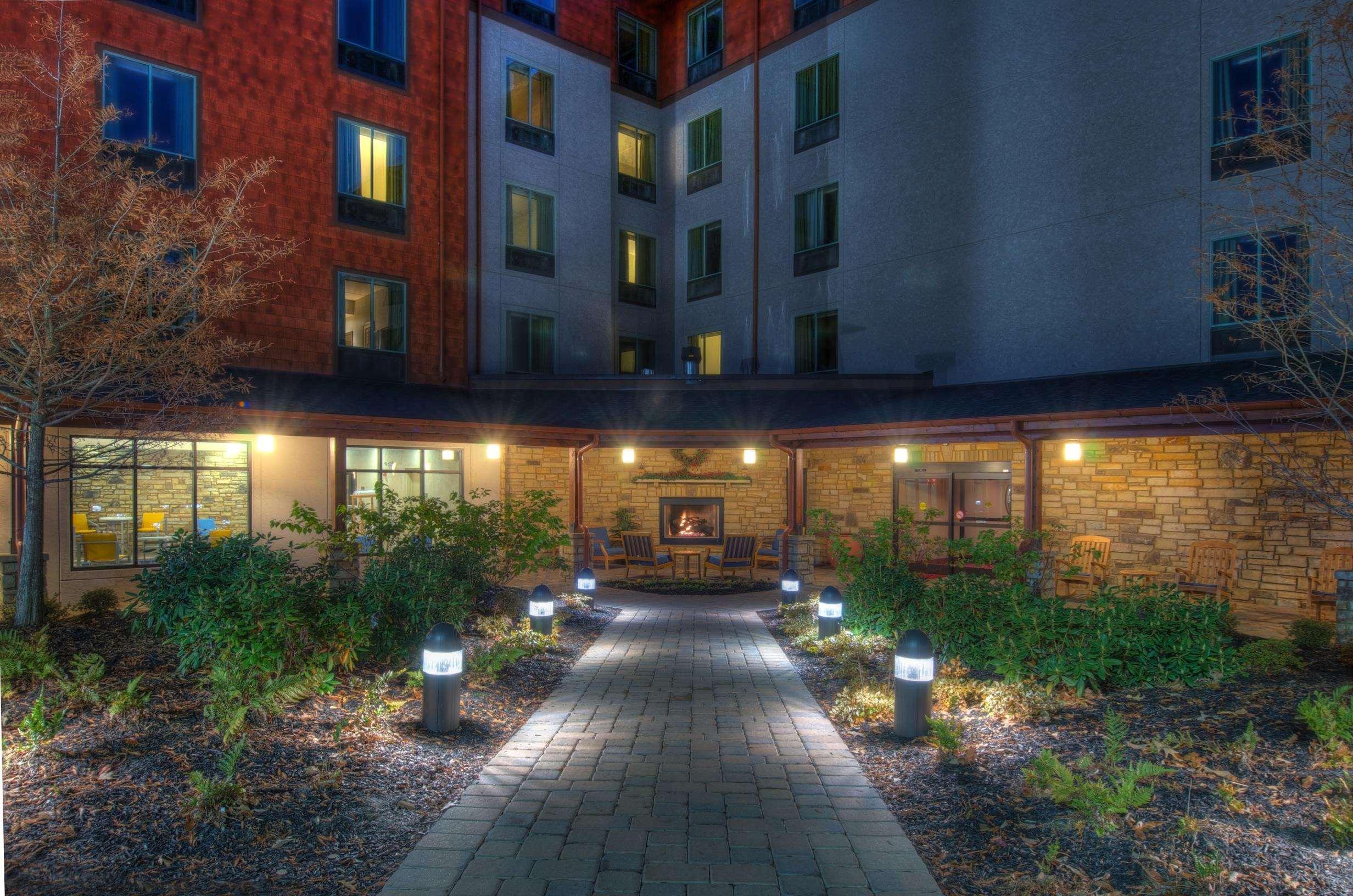Hotel Hampton Pigeon Forge