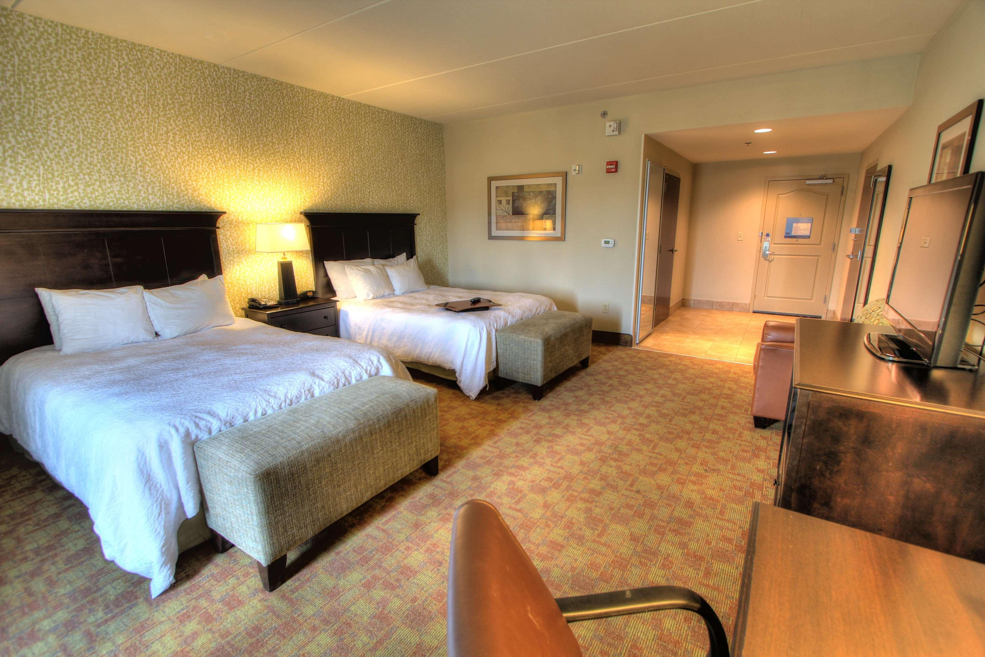 Hotel Hampton Pigeon Forge