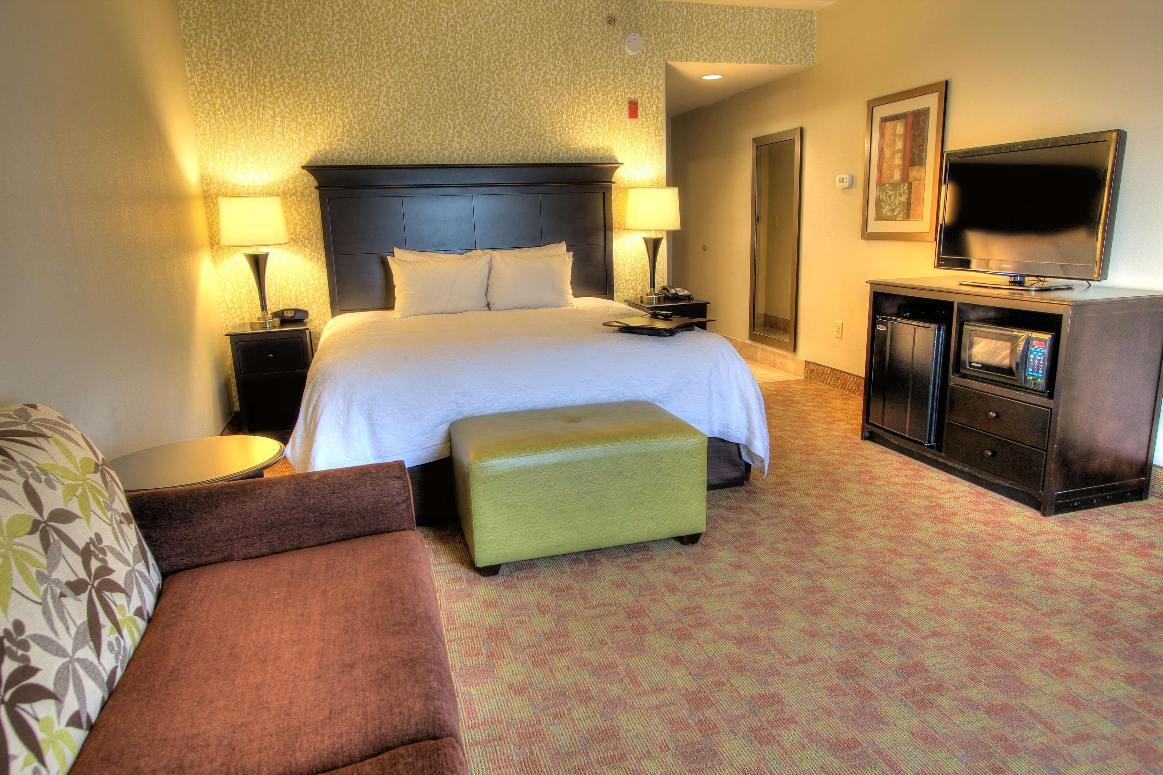 Hampton Hotel 3*