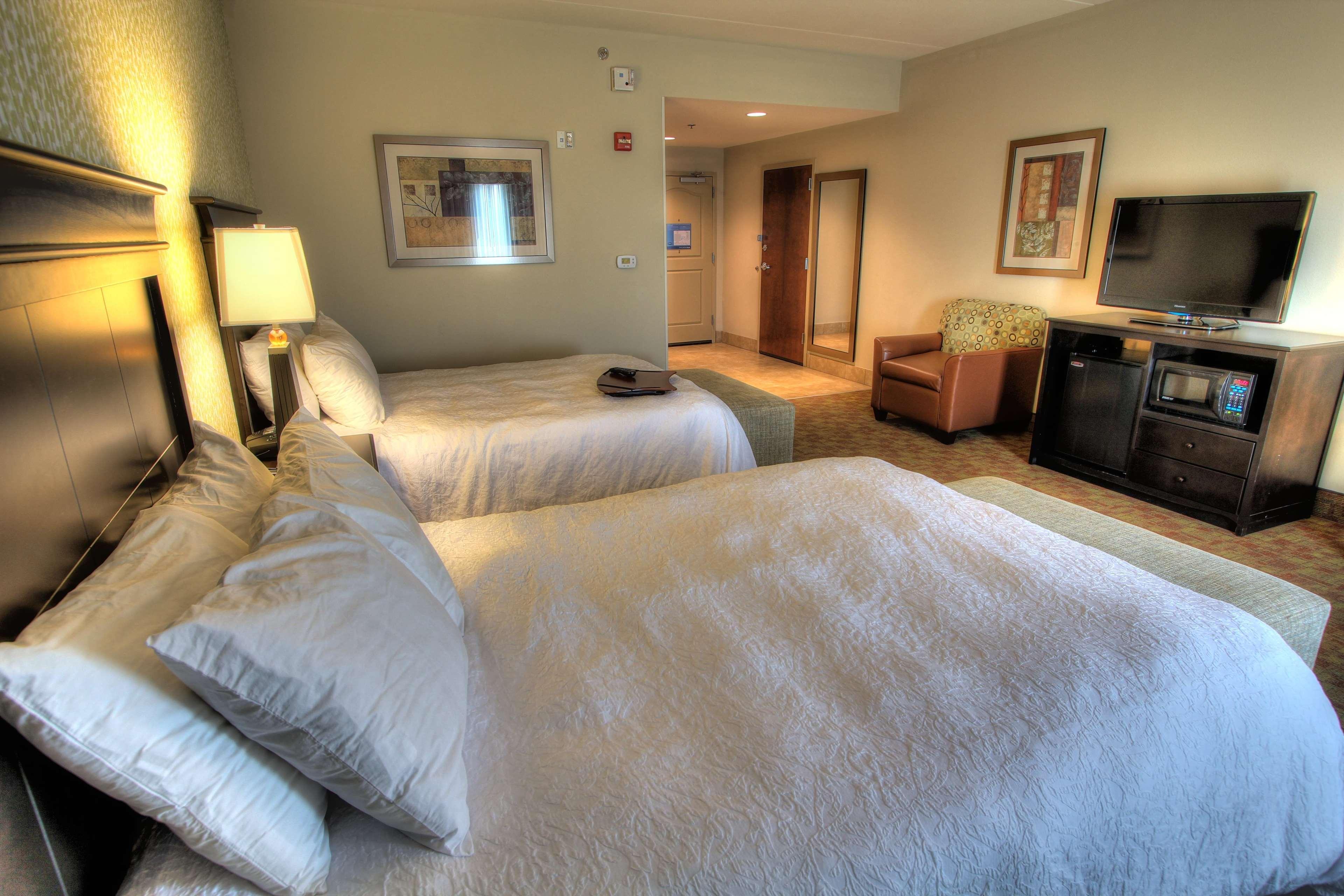 Hotel Hampton Pigeon Forge