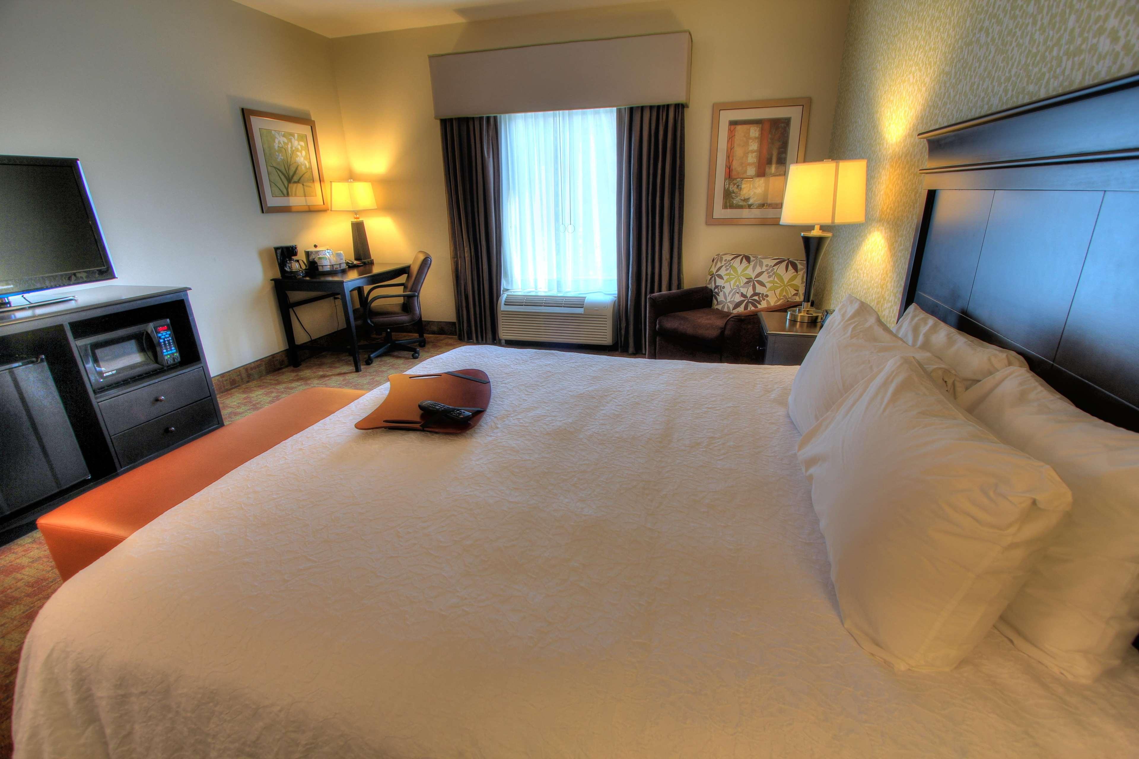 Hampton Hotel 3*