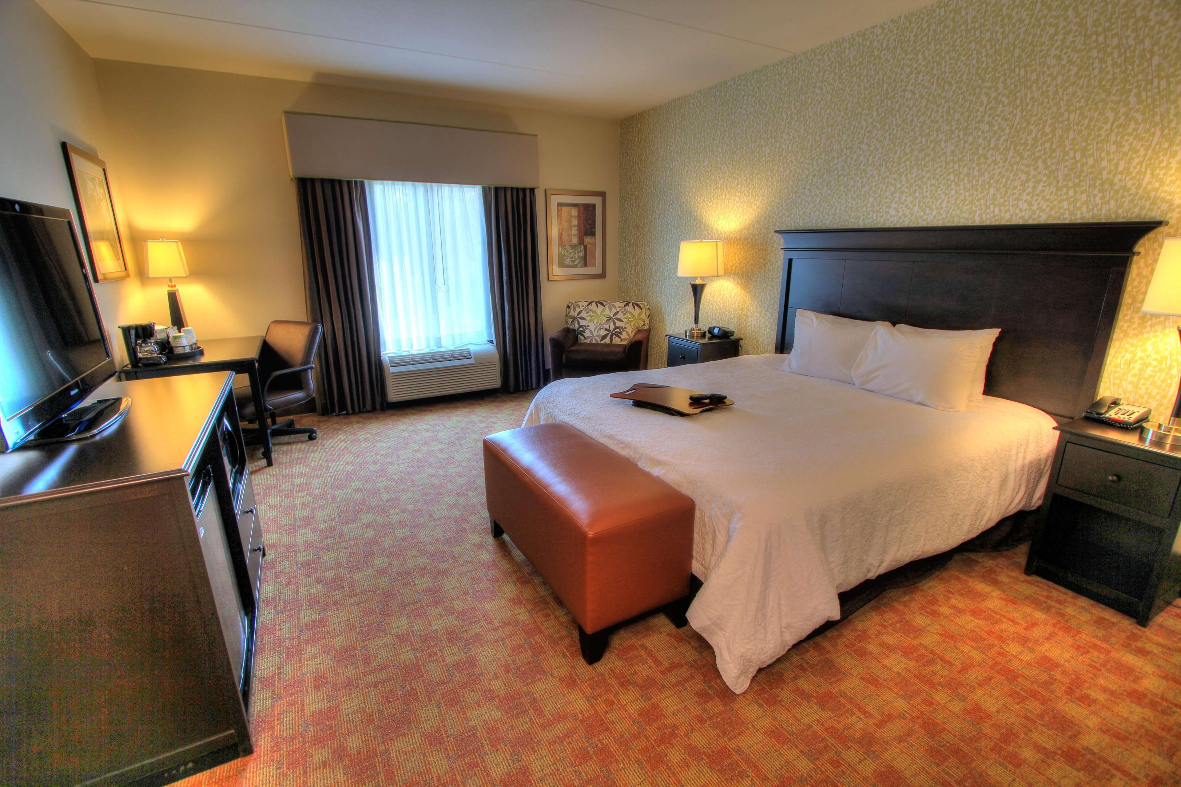 Hampton Pigeon Forge