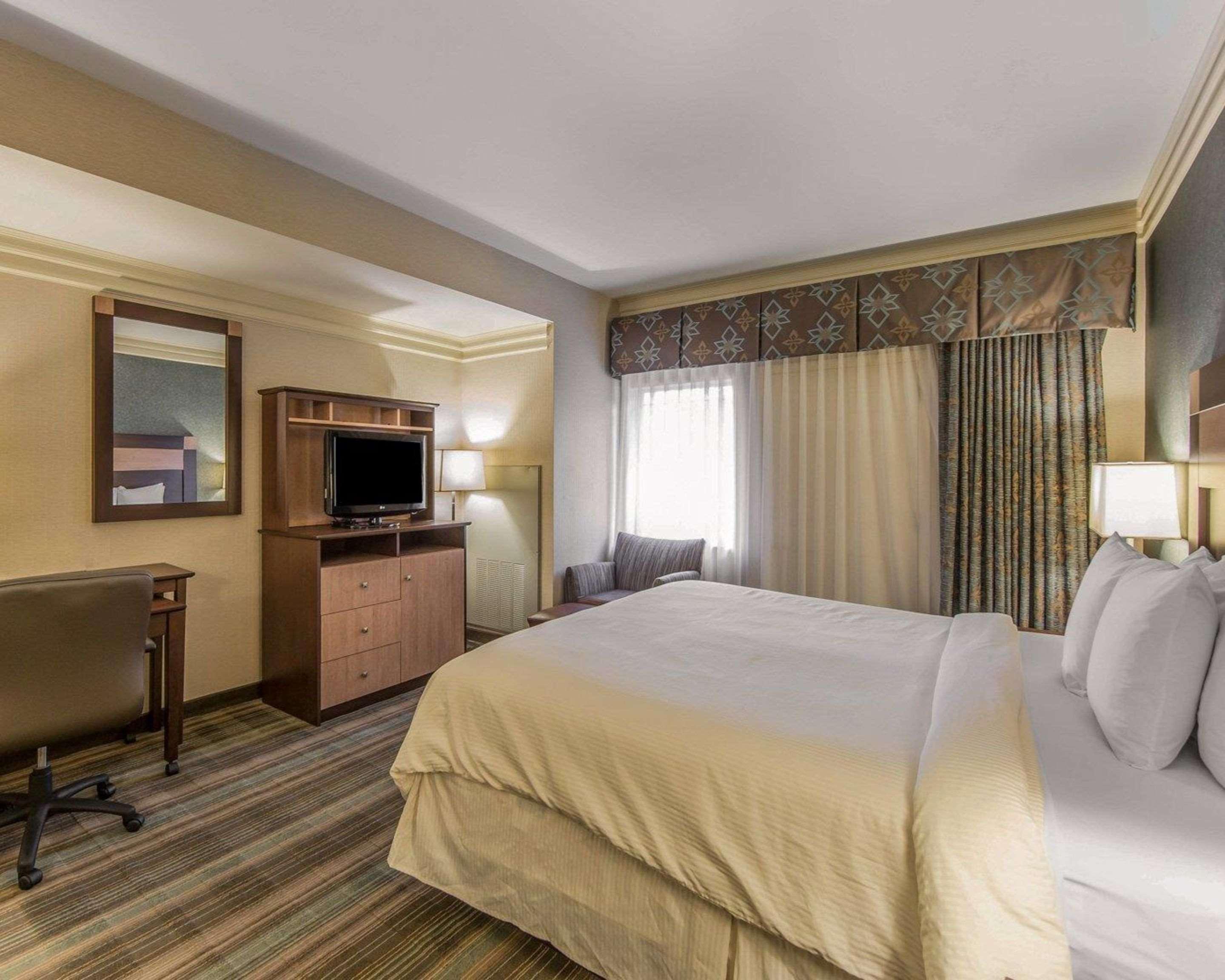 The Walden, Trademark Collection By Wyndham Inn Pigeon Forge