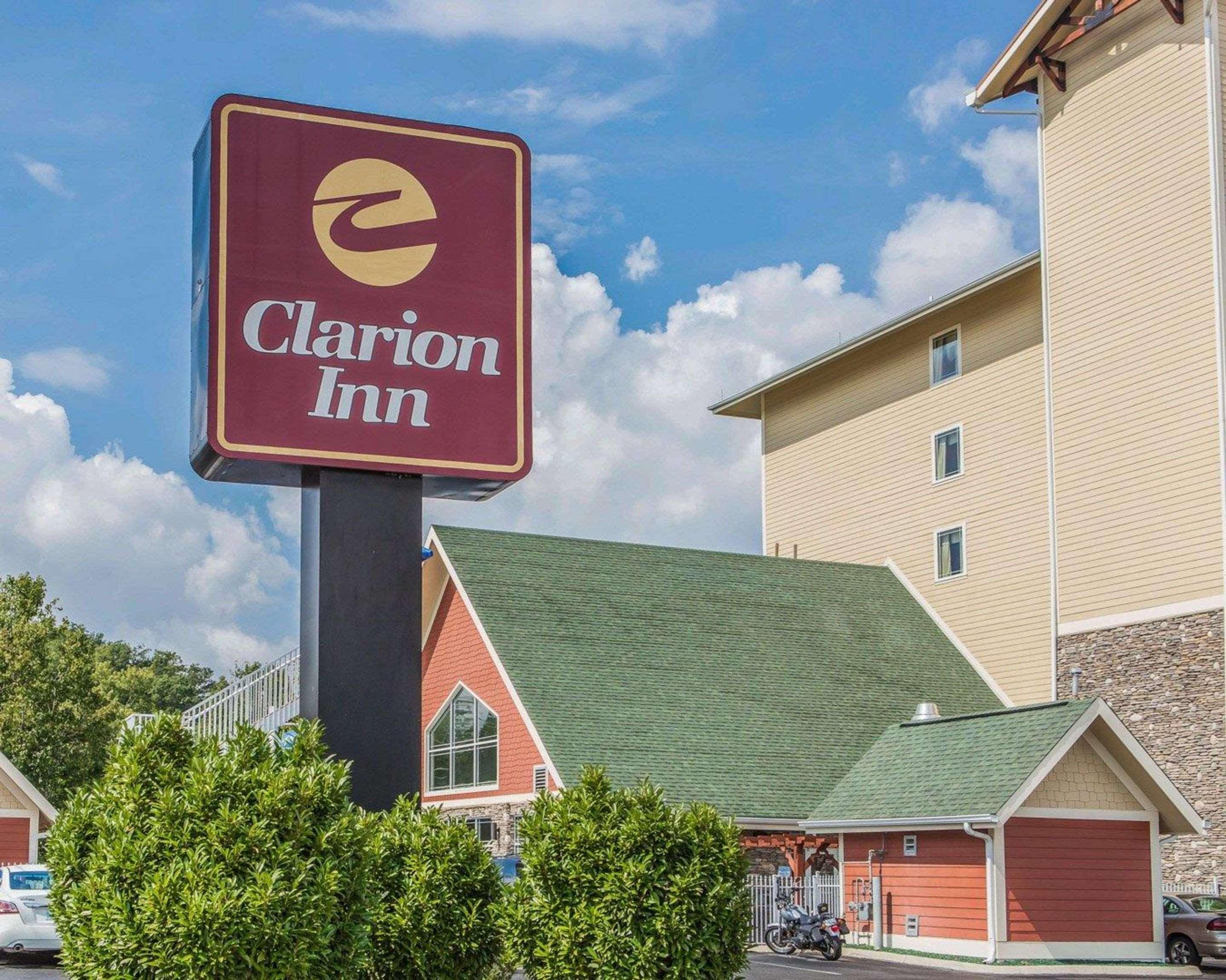 The Walden, Trademark Collection By Wyndham 3* Pigeon Forge