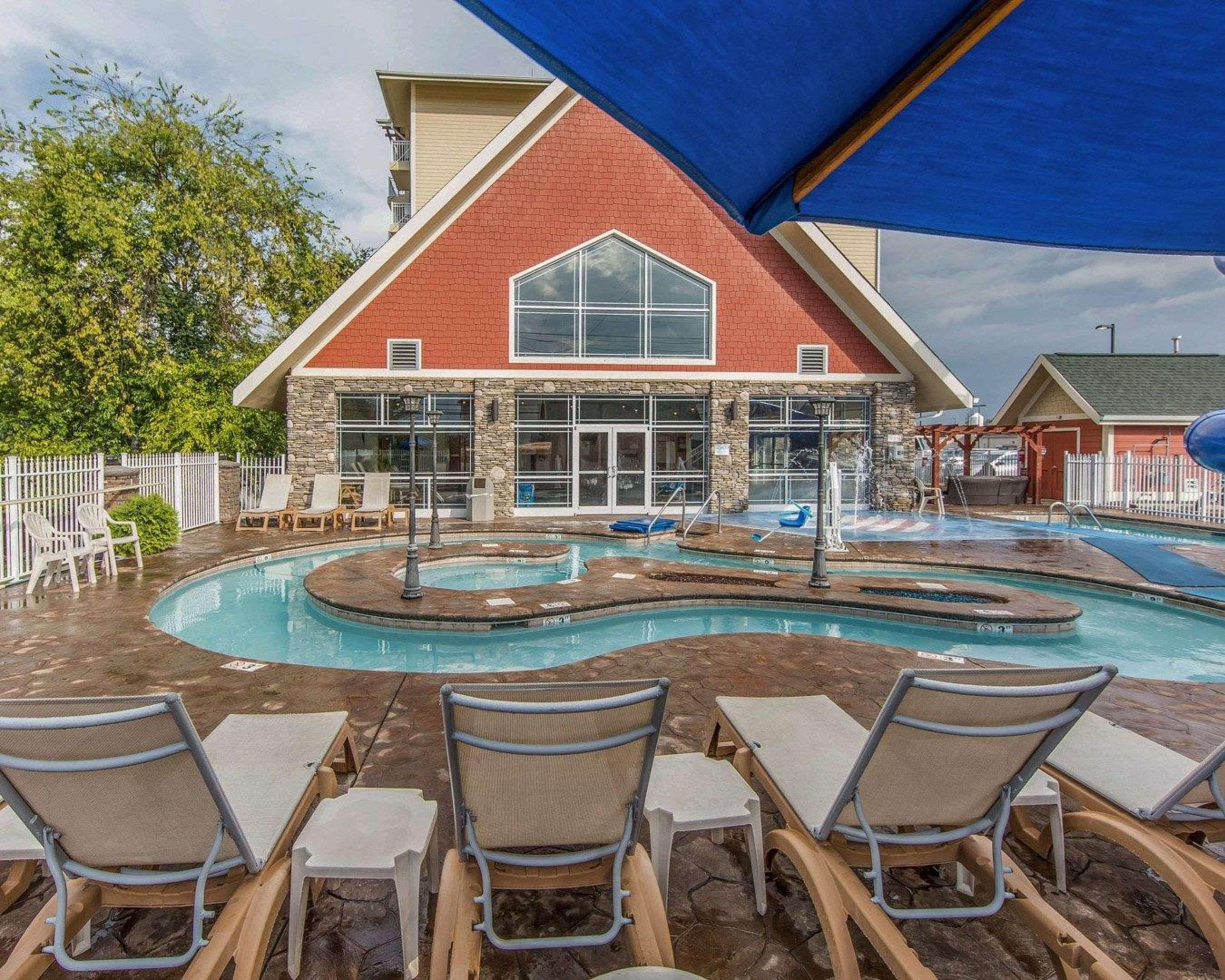The Walden, Trademark Collection By Wyndham 3*