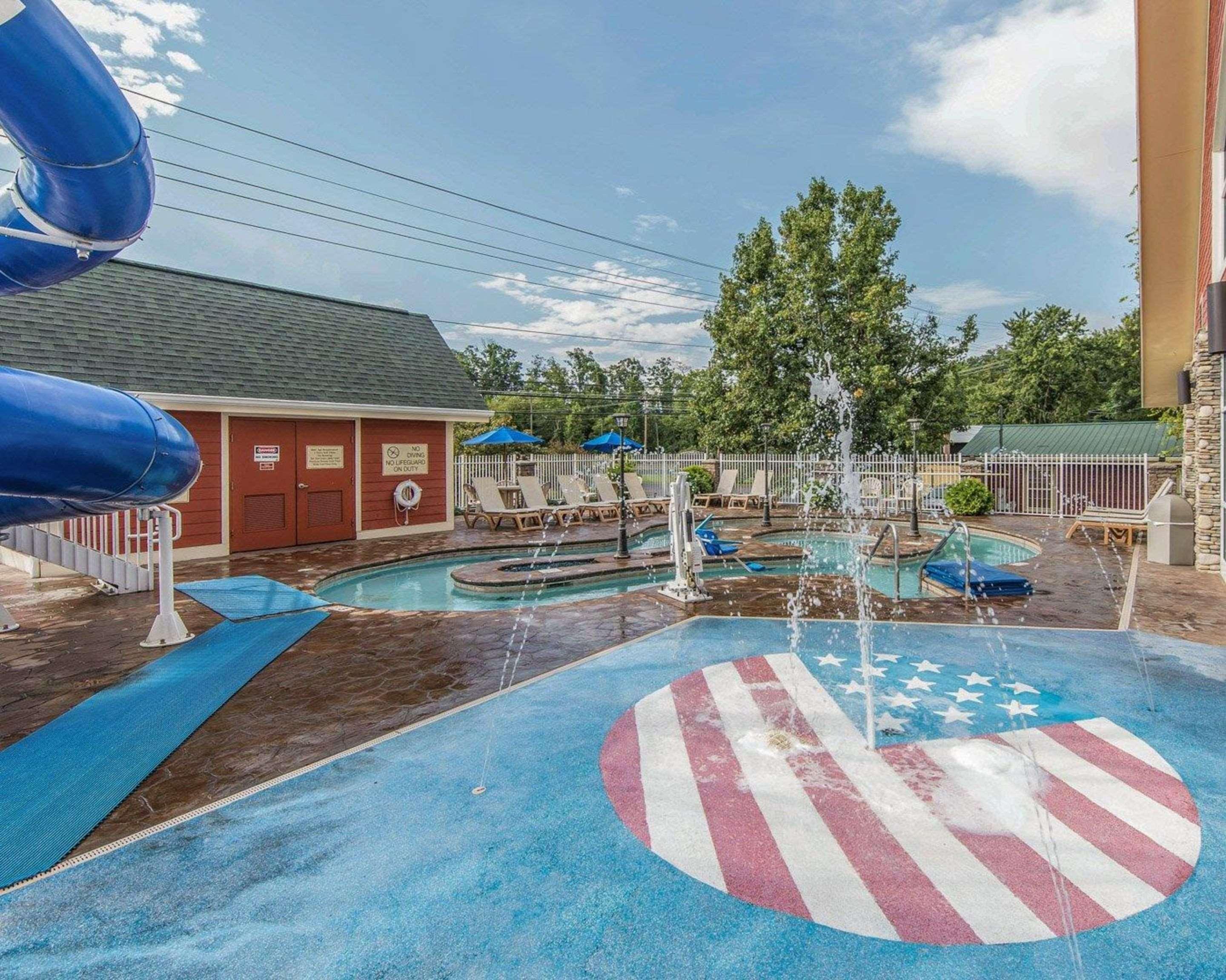 The Walden, Trademark Collection By Wyndham Inn Pigeon Forge
