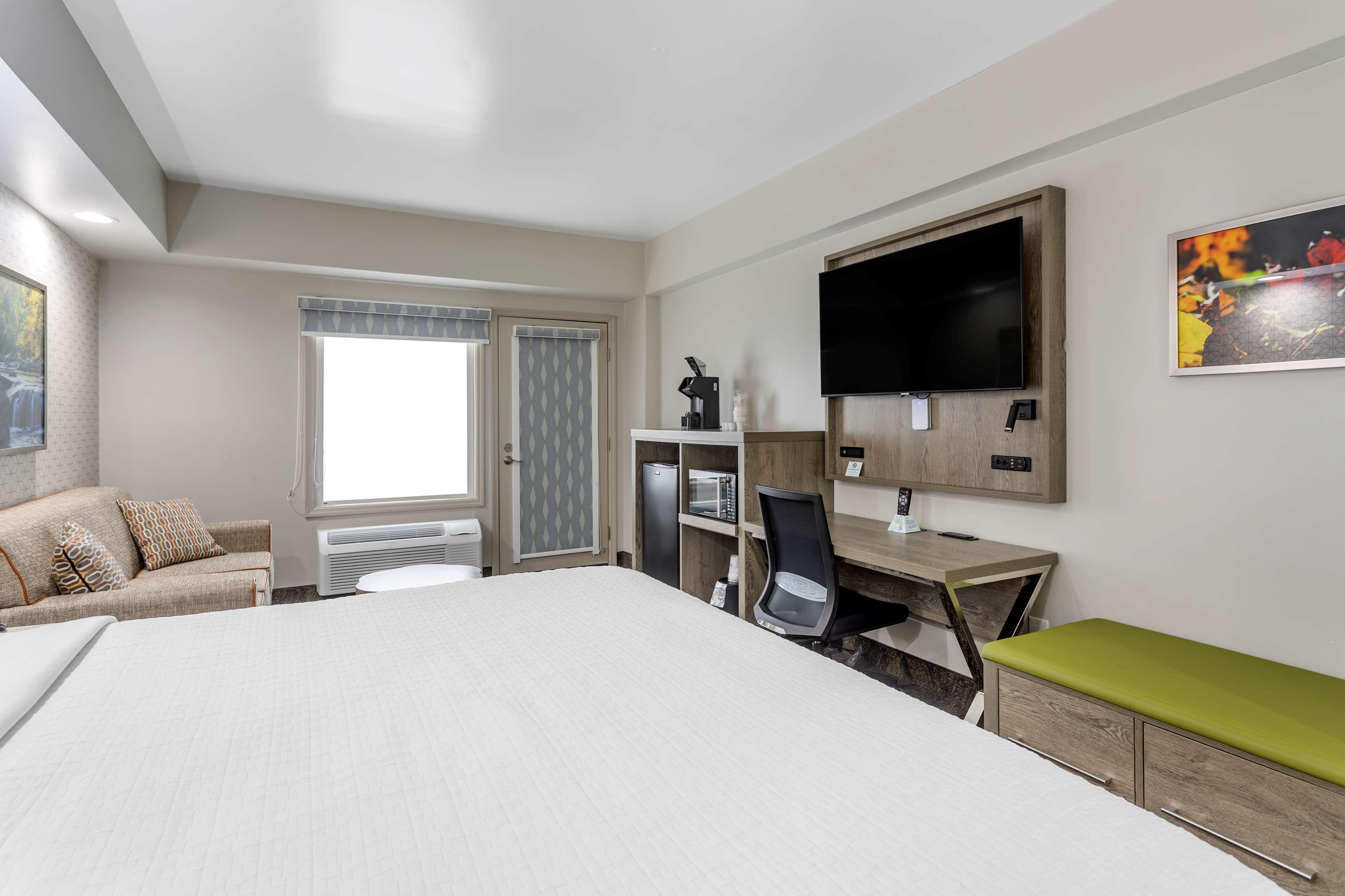Hotel Western Apple Valley Pigeon Forge