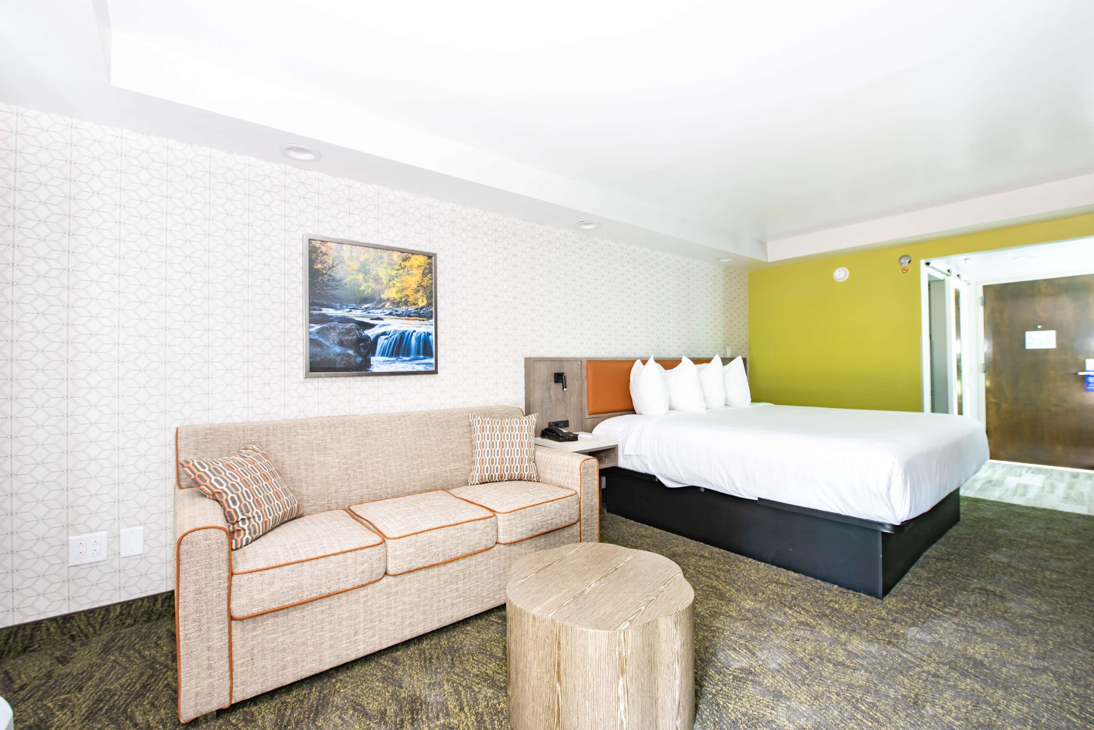 Hotel Western Apple Valley