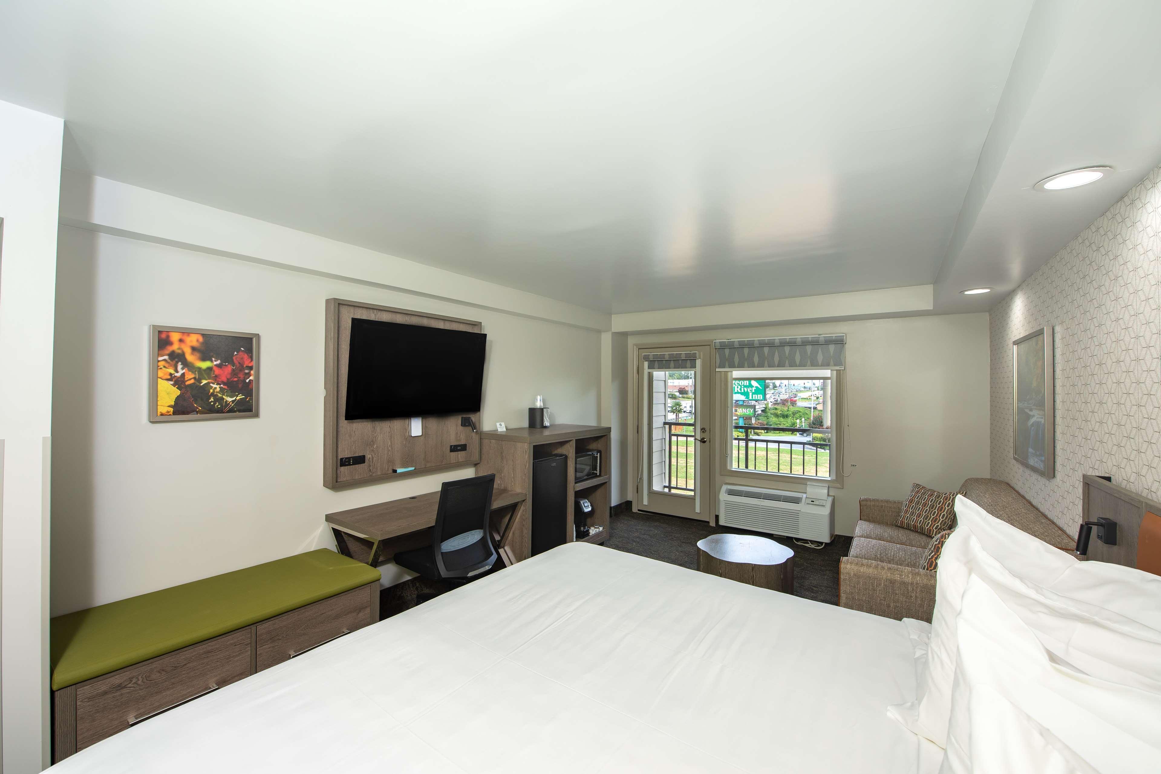 Western Apple Valley Hotel
