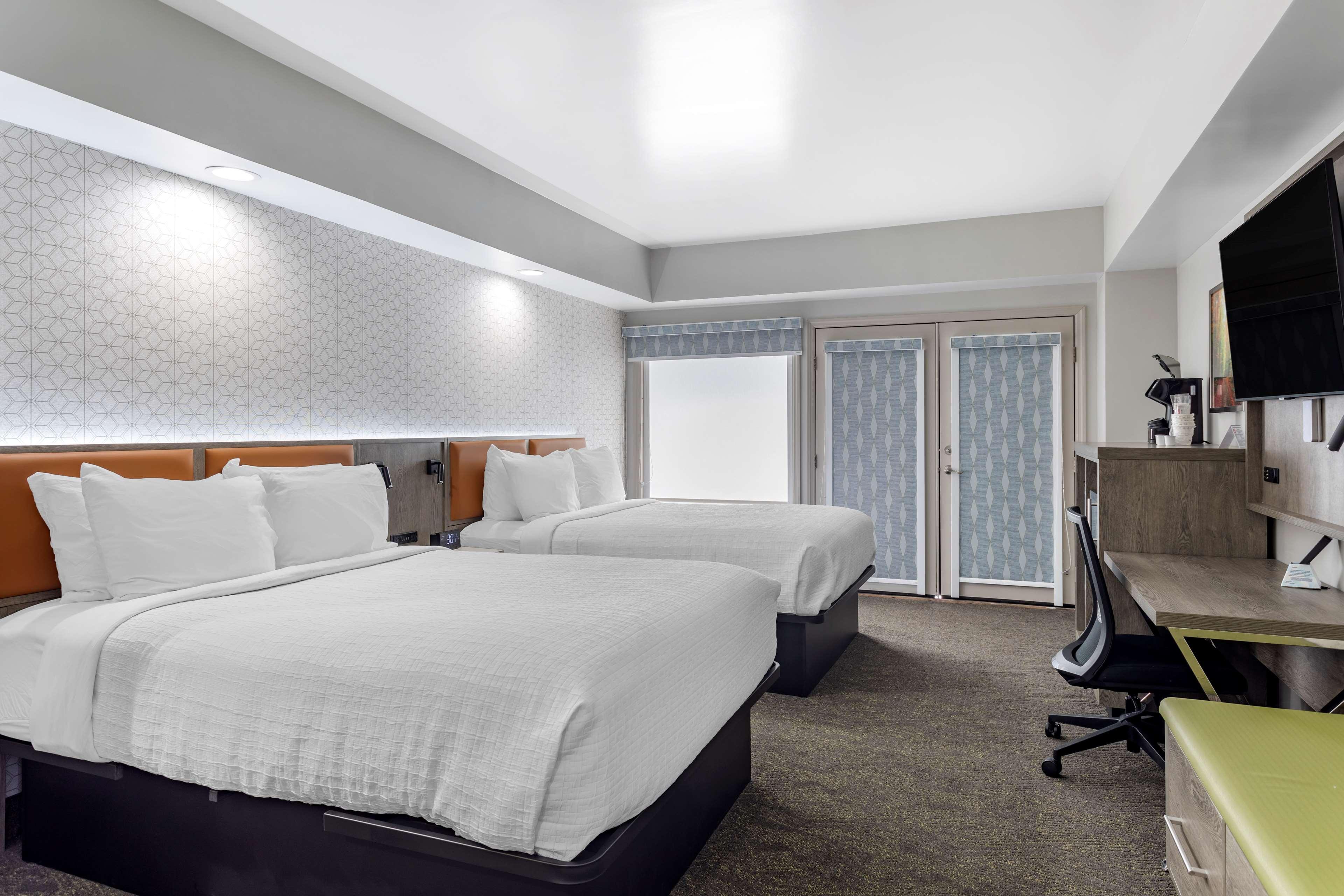 Hotel Western Apple Valley