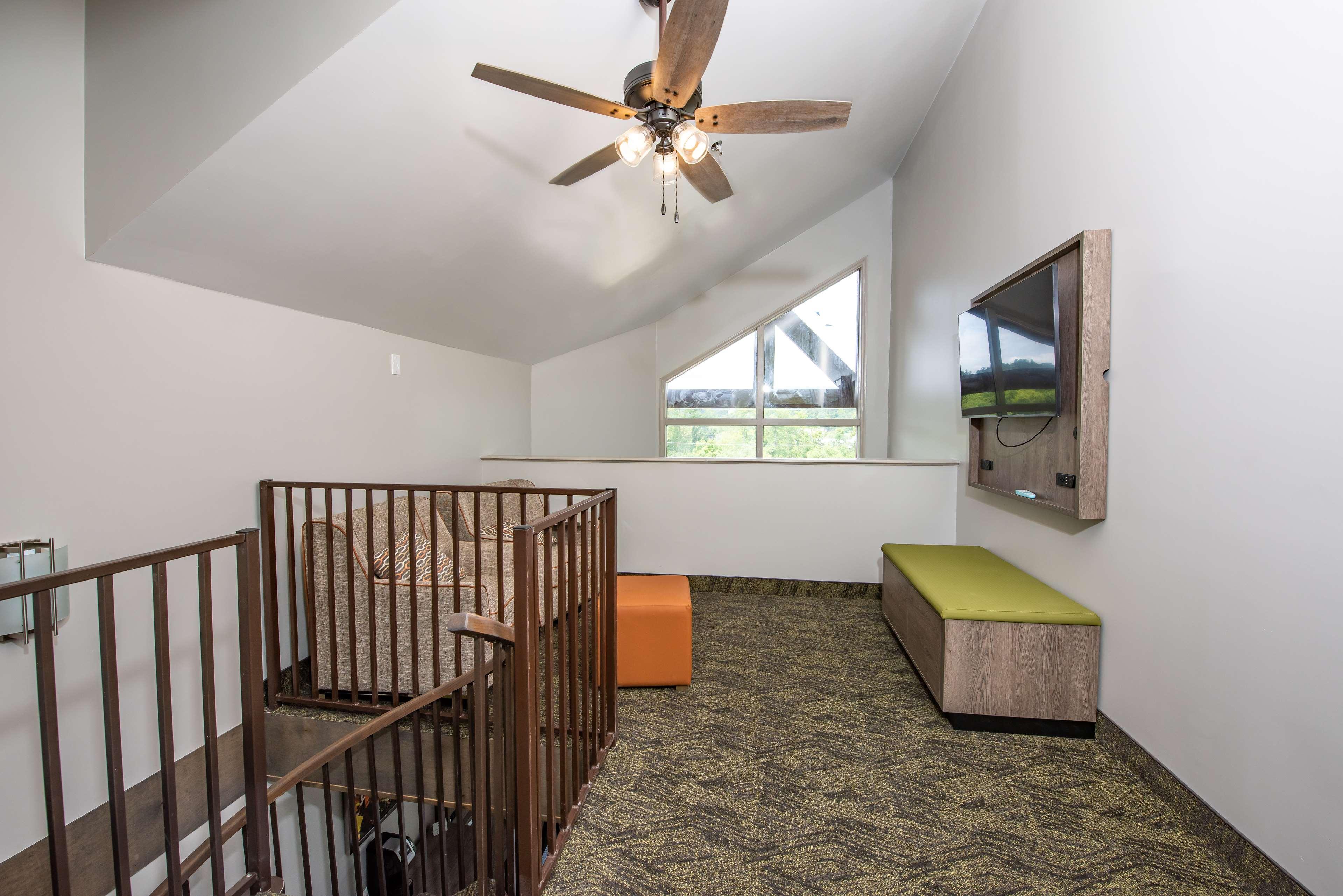Hotel Western Apple Valley Pigeon Forge