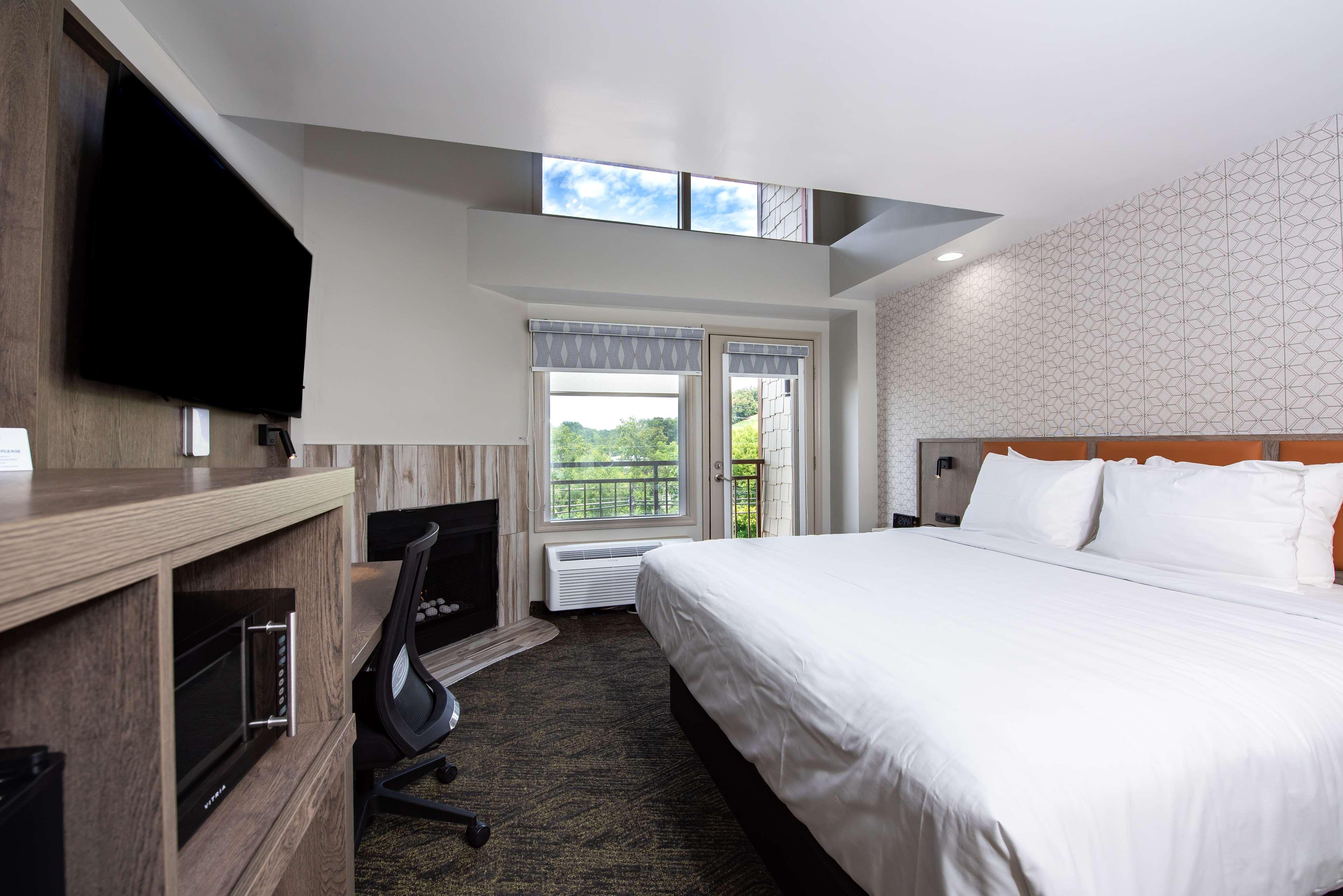 Western Apple Valley Hotel Pigeon Forge