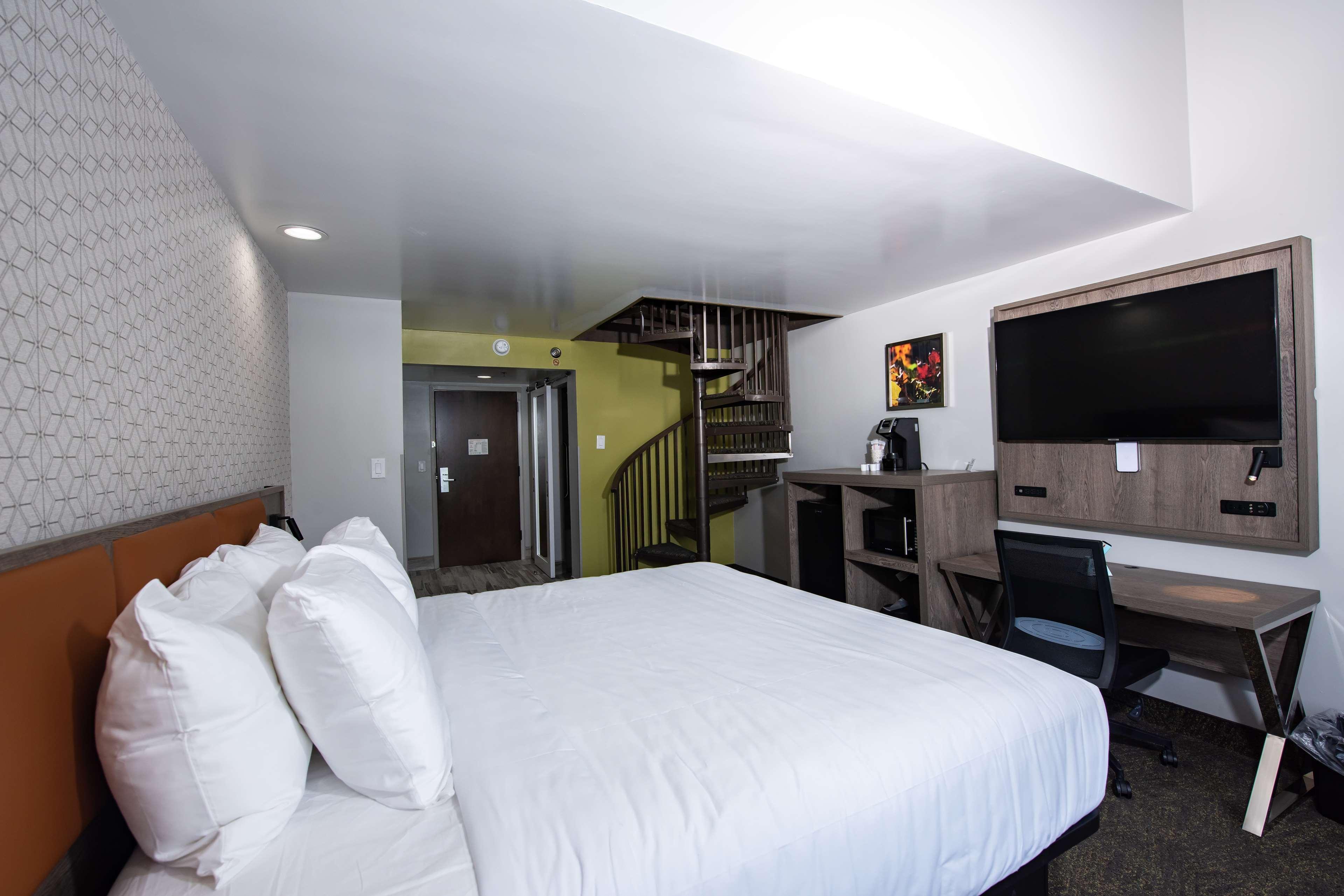 Hotel Western Apple Valley Pigeon Forge