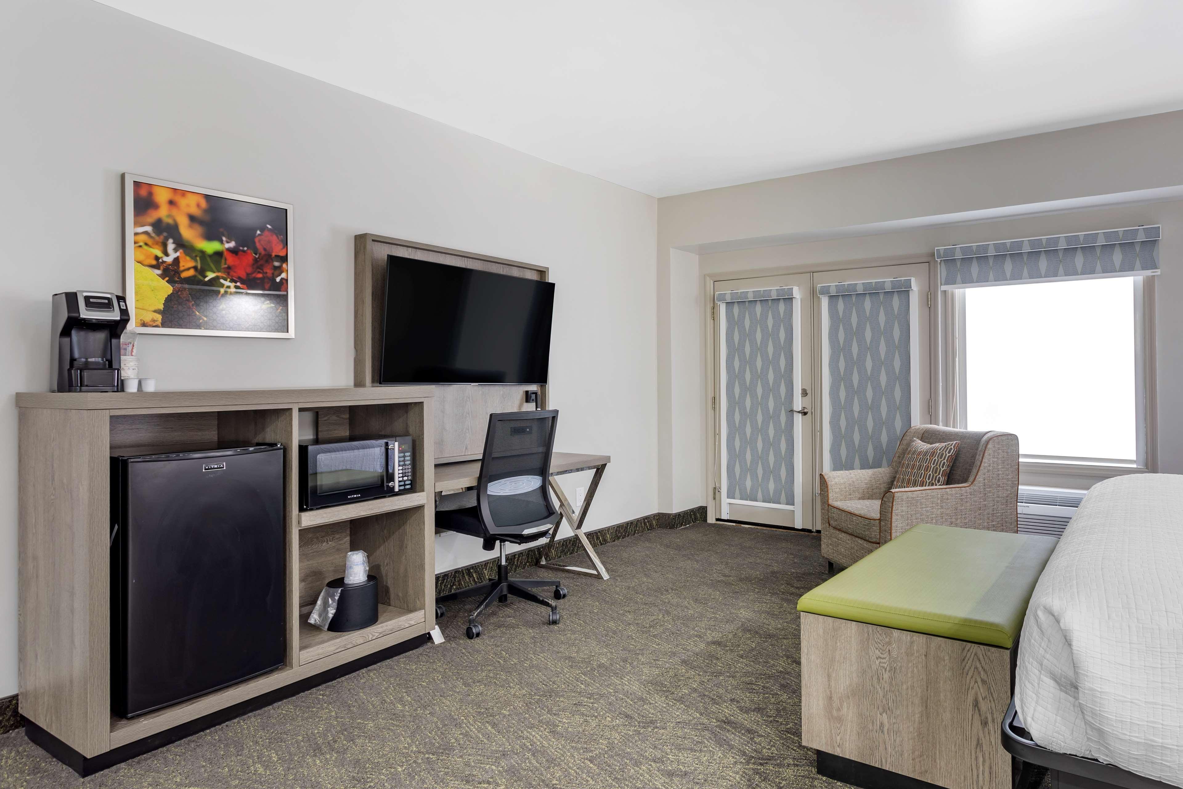 Hotel Western Apple Valley Pigeon Forge