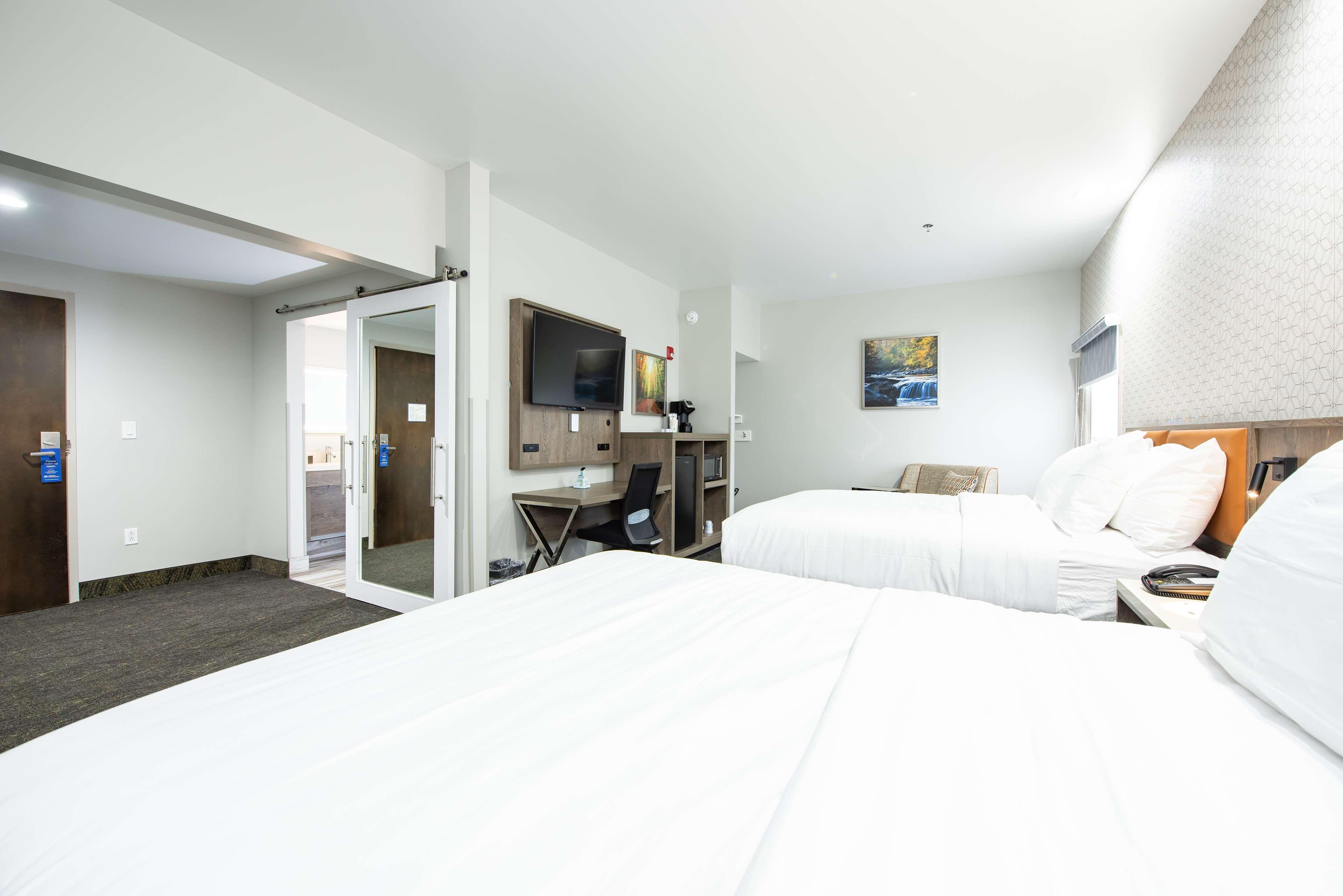 Hotel Western Apple Valley Pigeon Forge