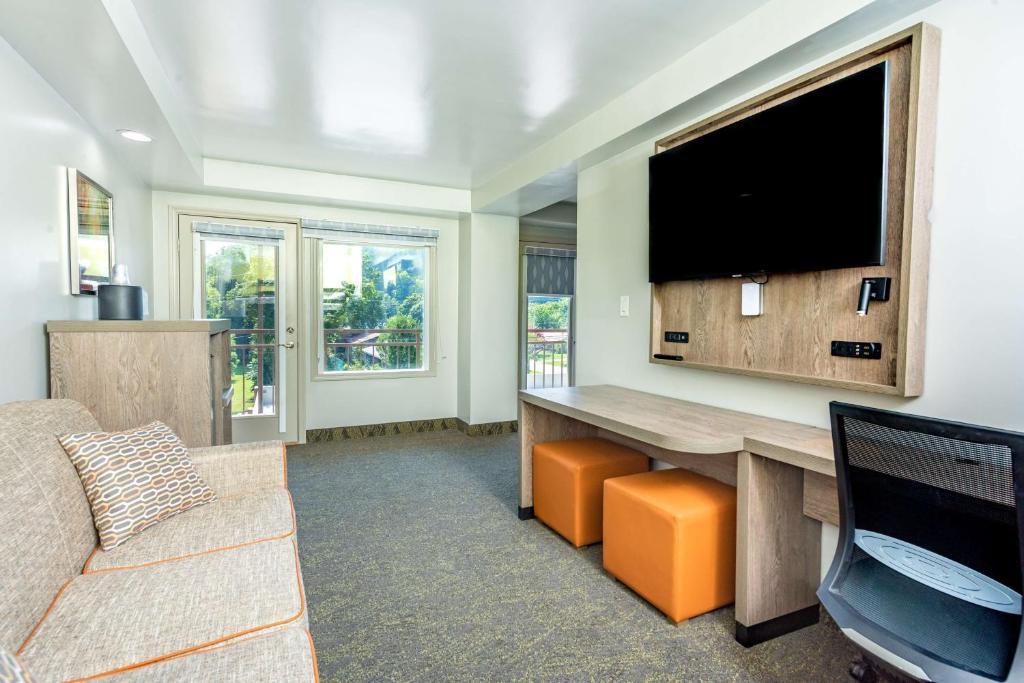 Hotel Western Apple Valley