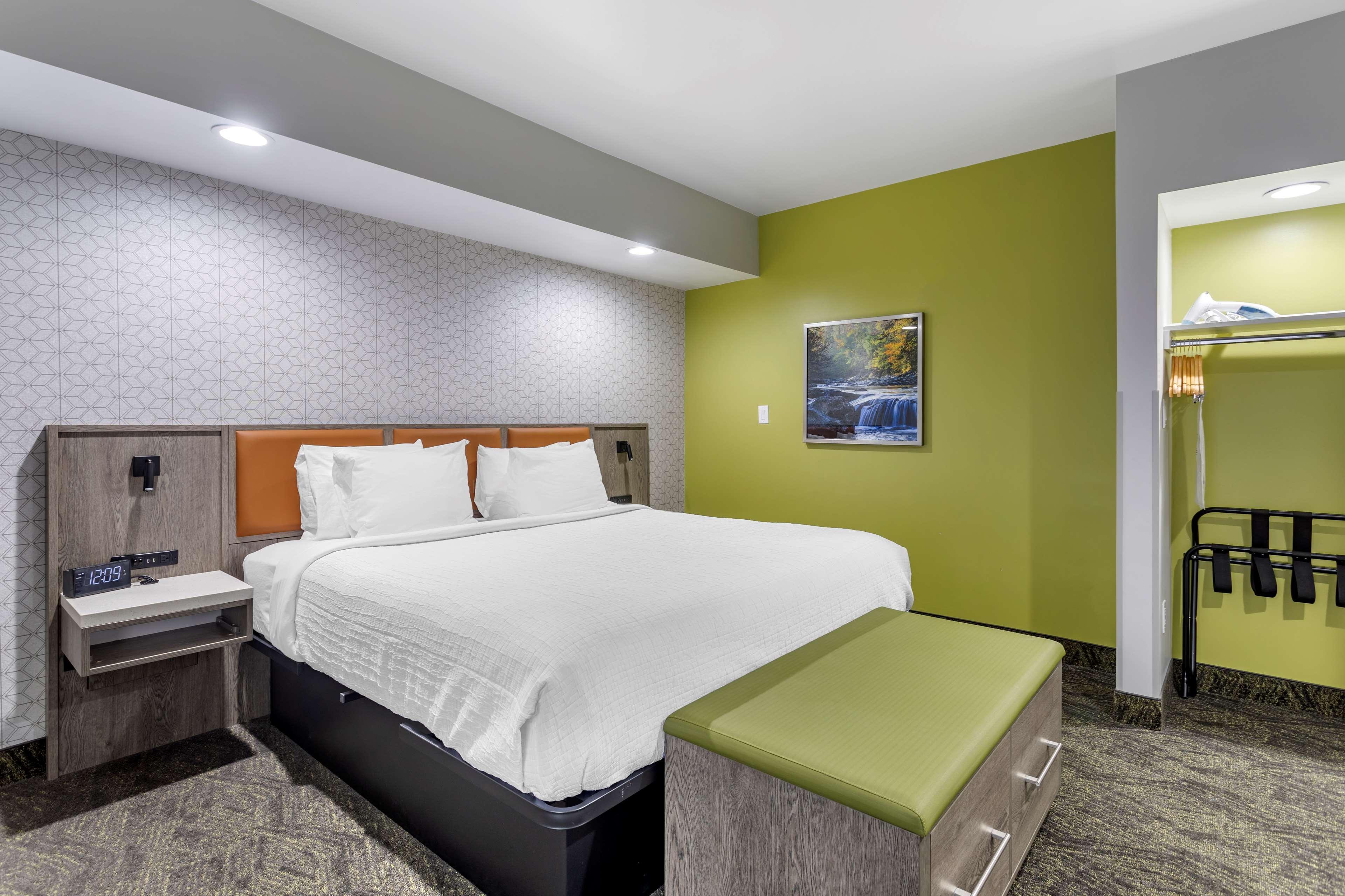 Western Apple Valley Hotel Pigeon Forge