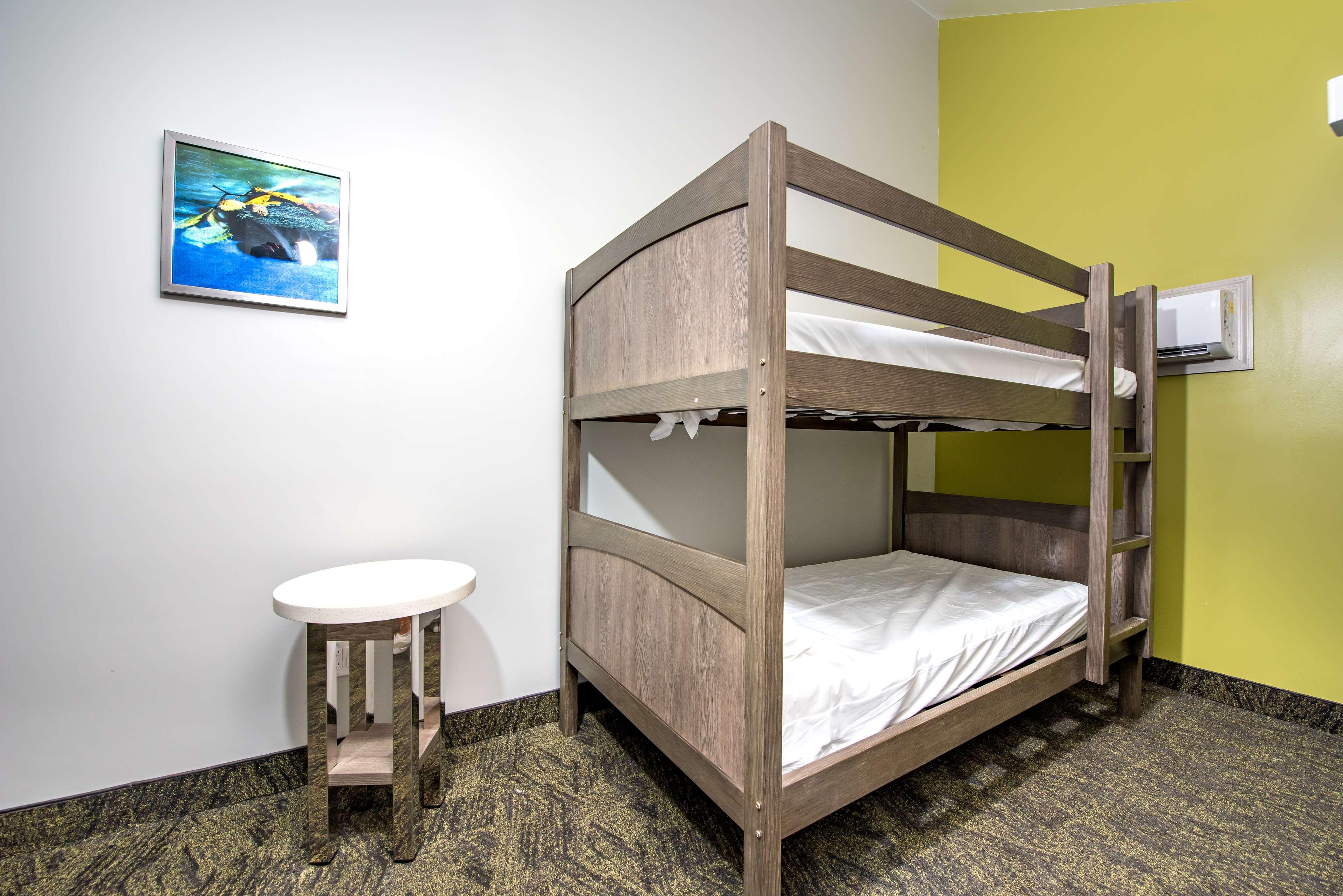Hotel Western Apple Valley