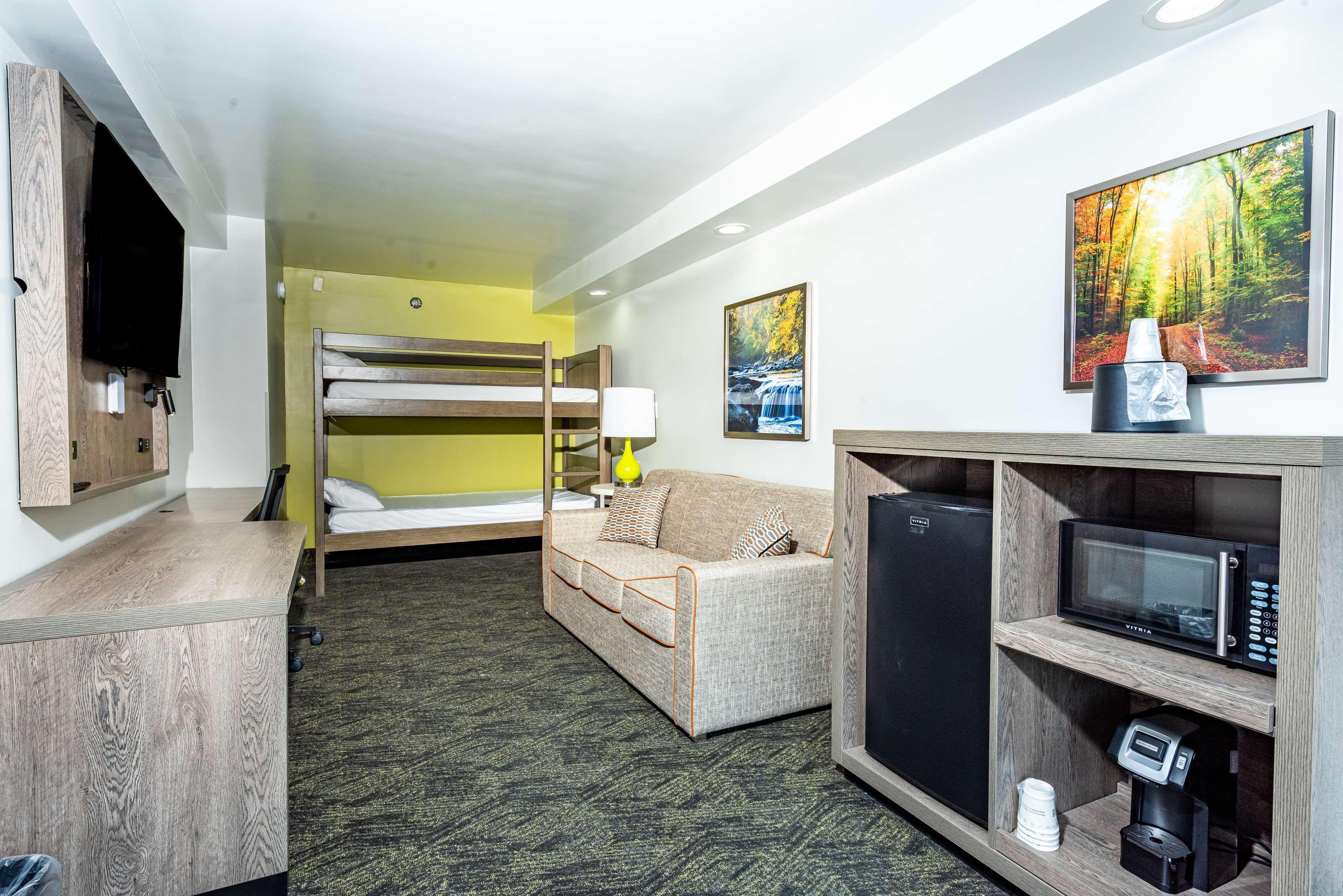 Hotel Western Apple Valley